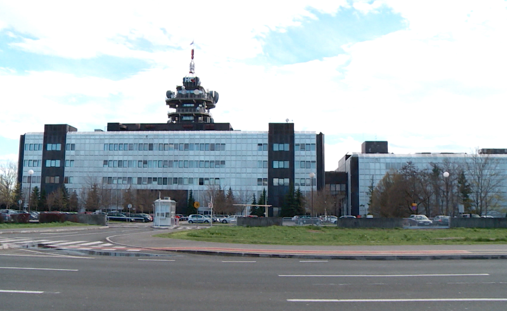 HRT, Hrvatska Radiotelevizija