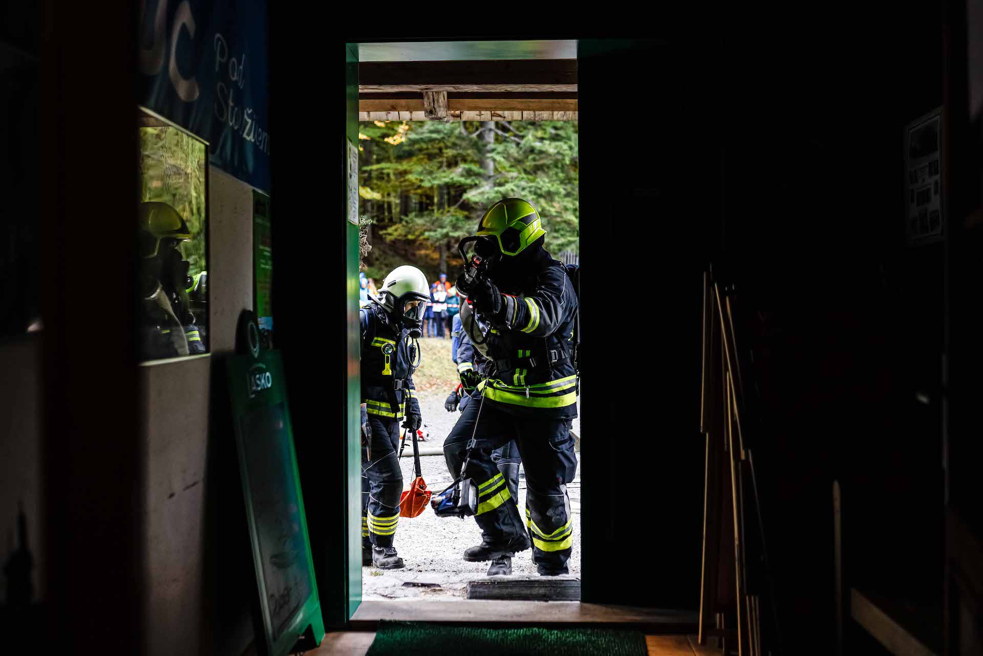 Zavarovalnica Triglav