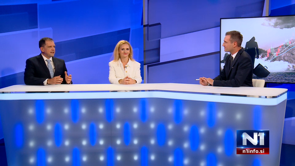 N1 STUDIO, inflacija