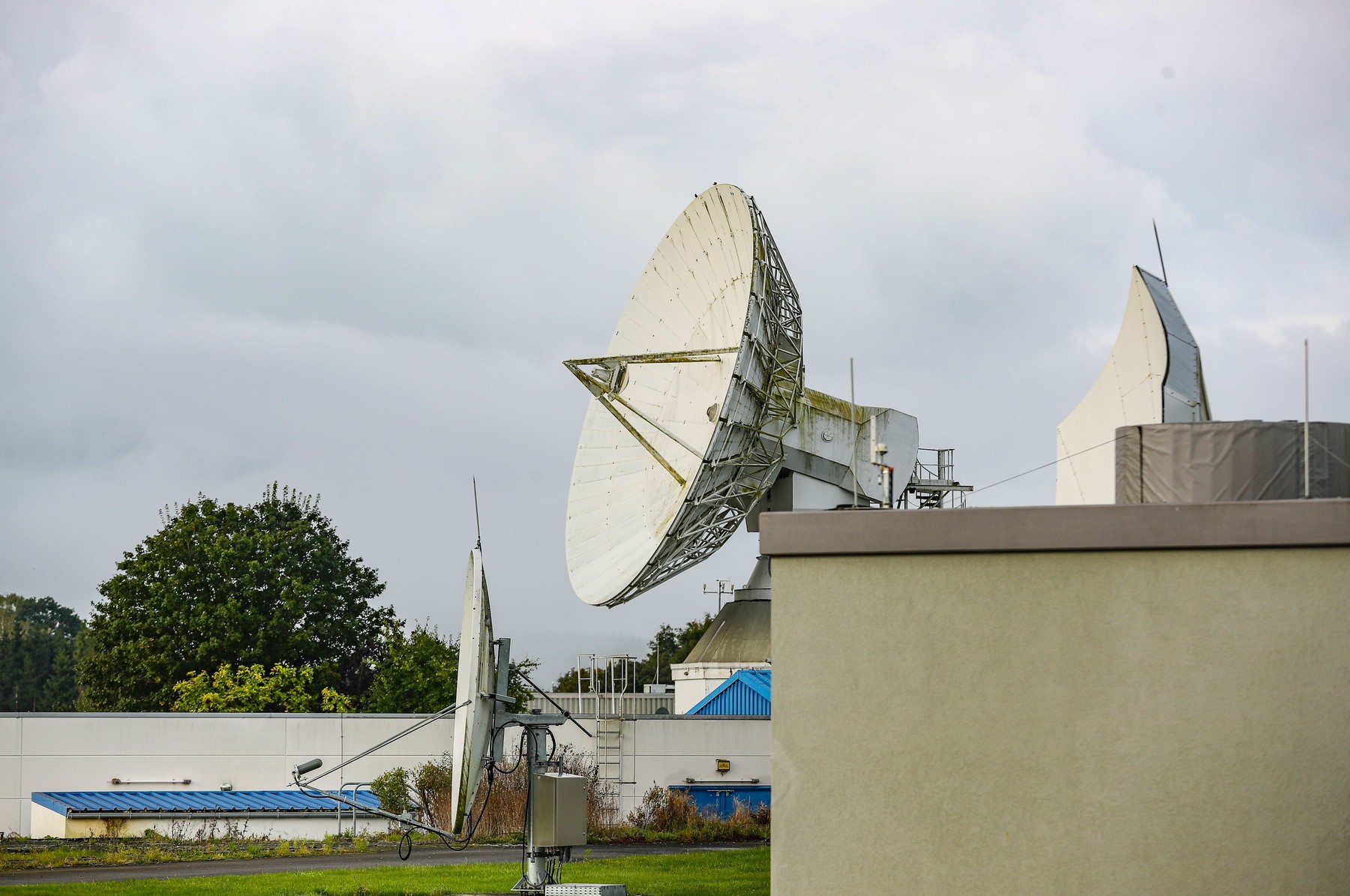 Esa, evropska vesoljska agencija