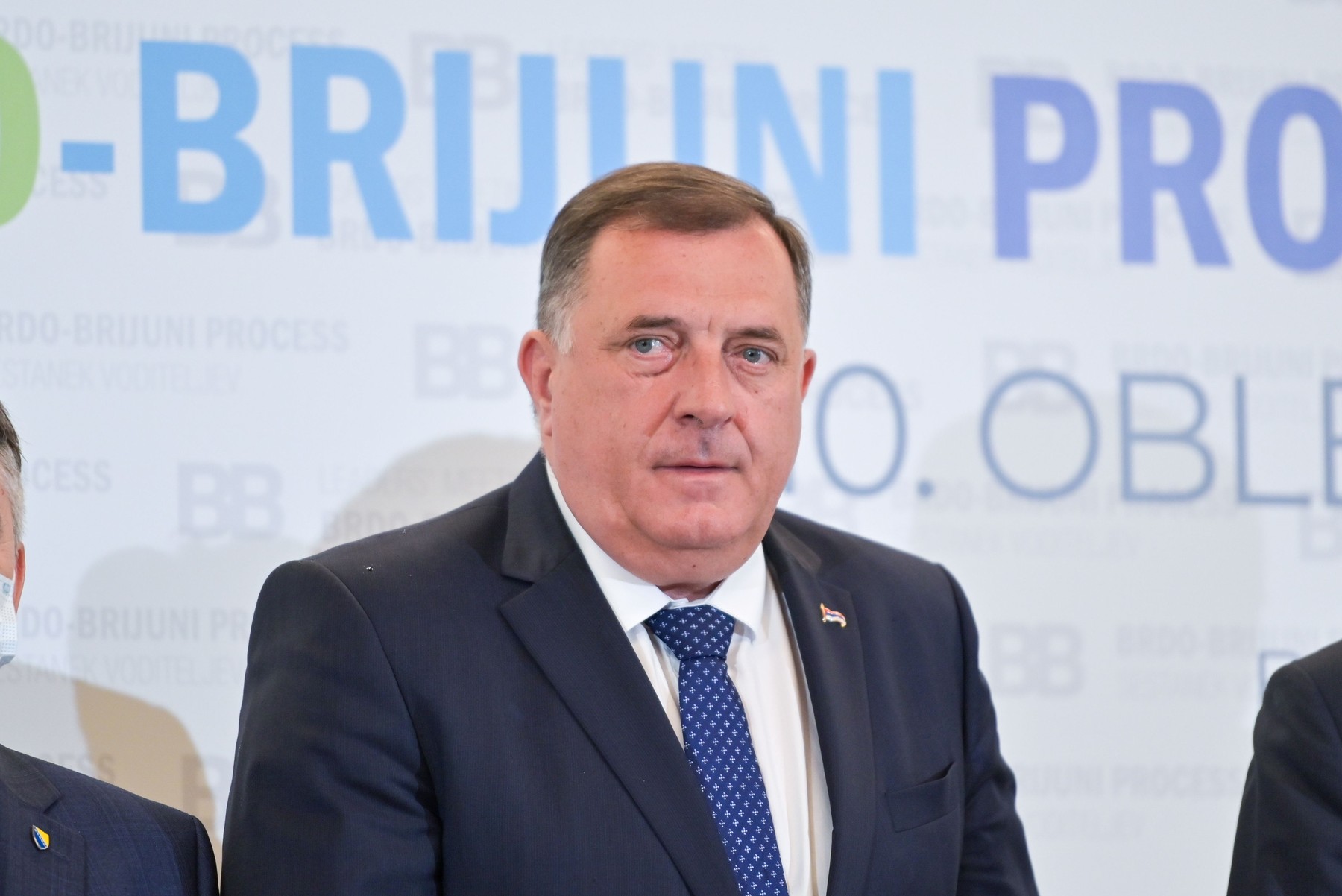Milorad Dodik