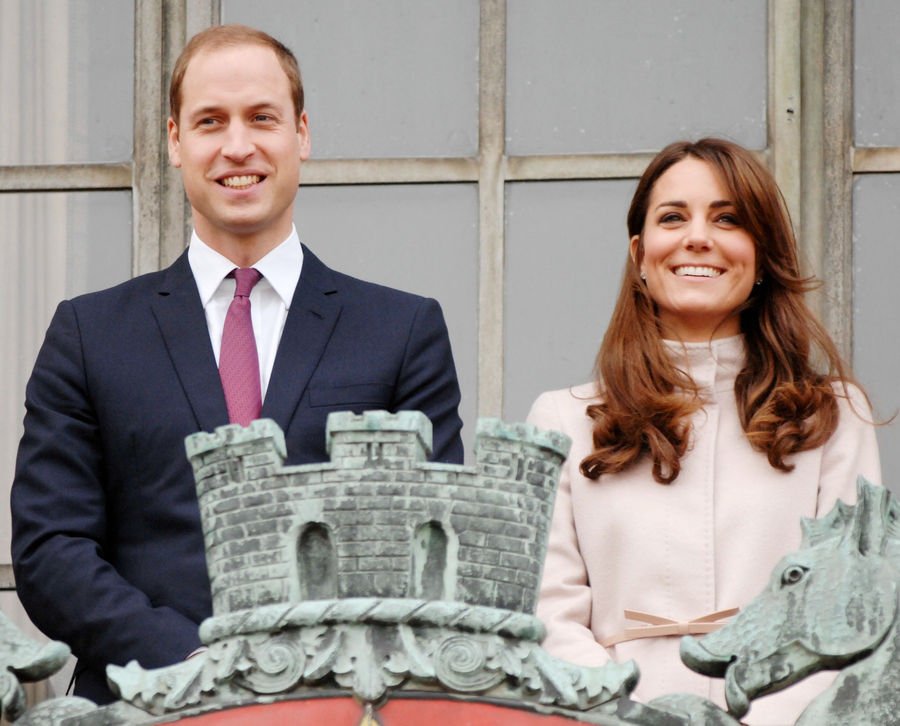 Kate Middleton, princ William, moda
