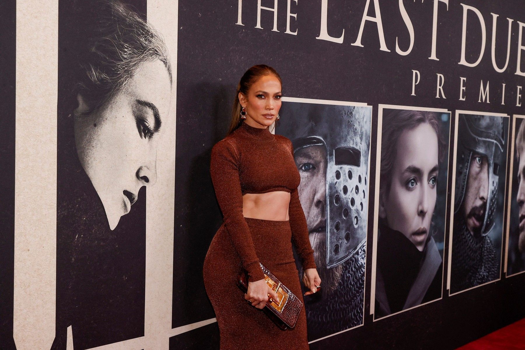 Jennifer Lopez