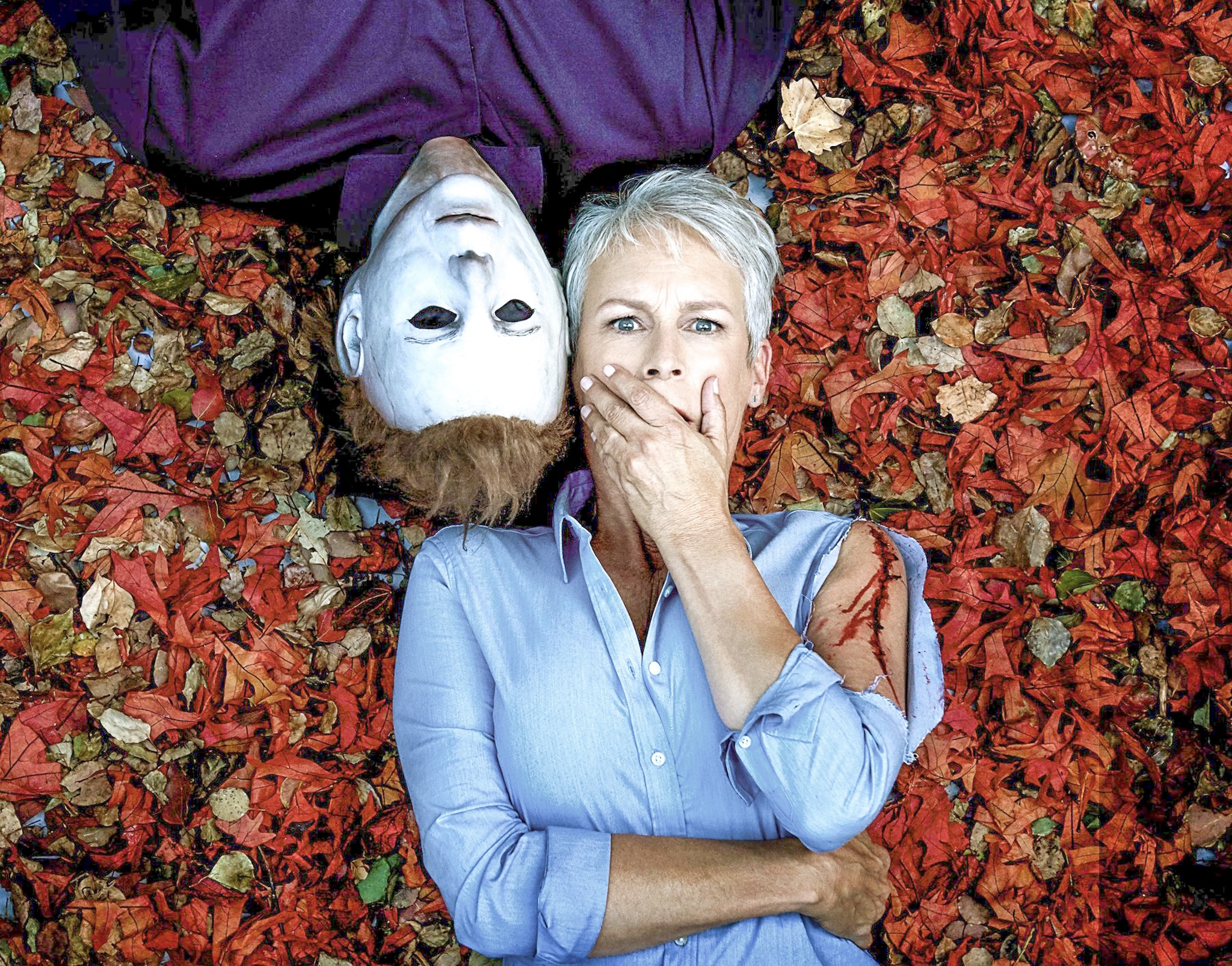 film, noč čarovnic, grozljivka,