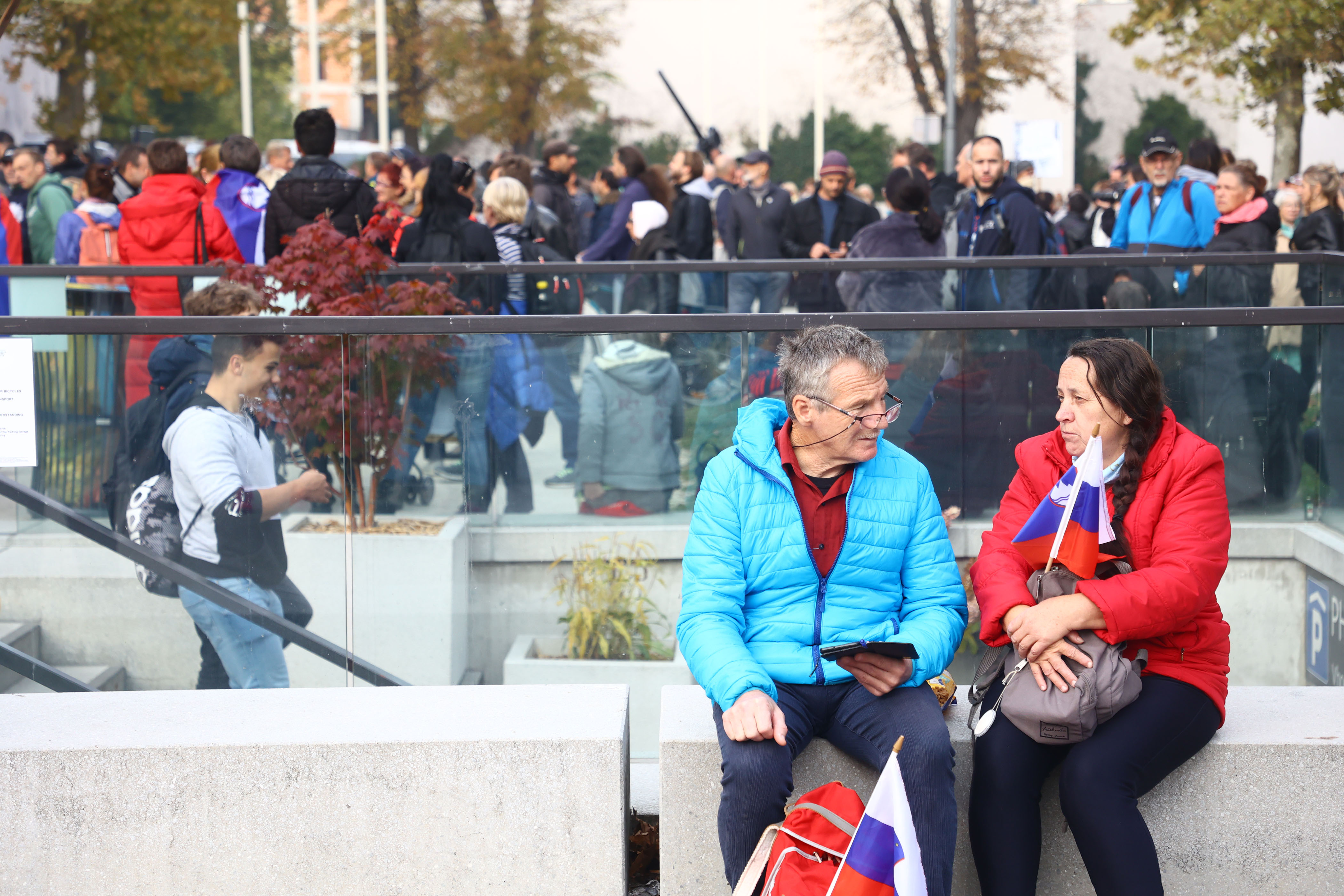 Borut Živulović/BOBO