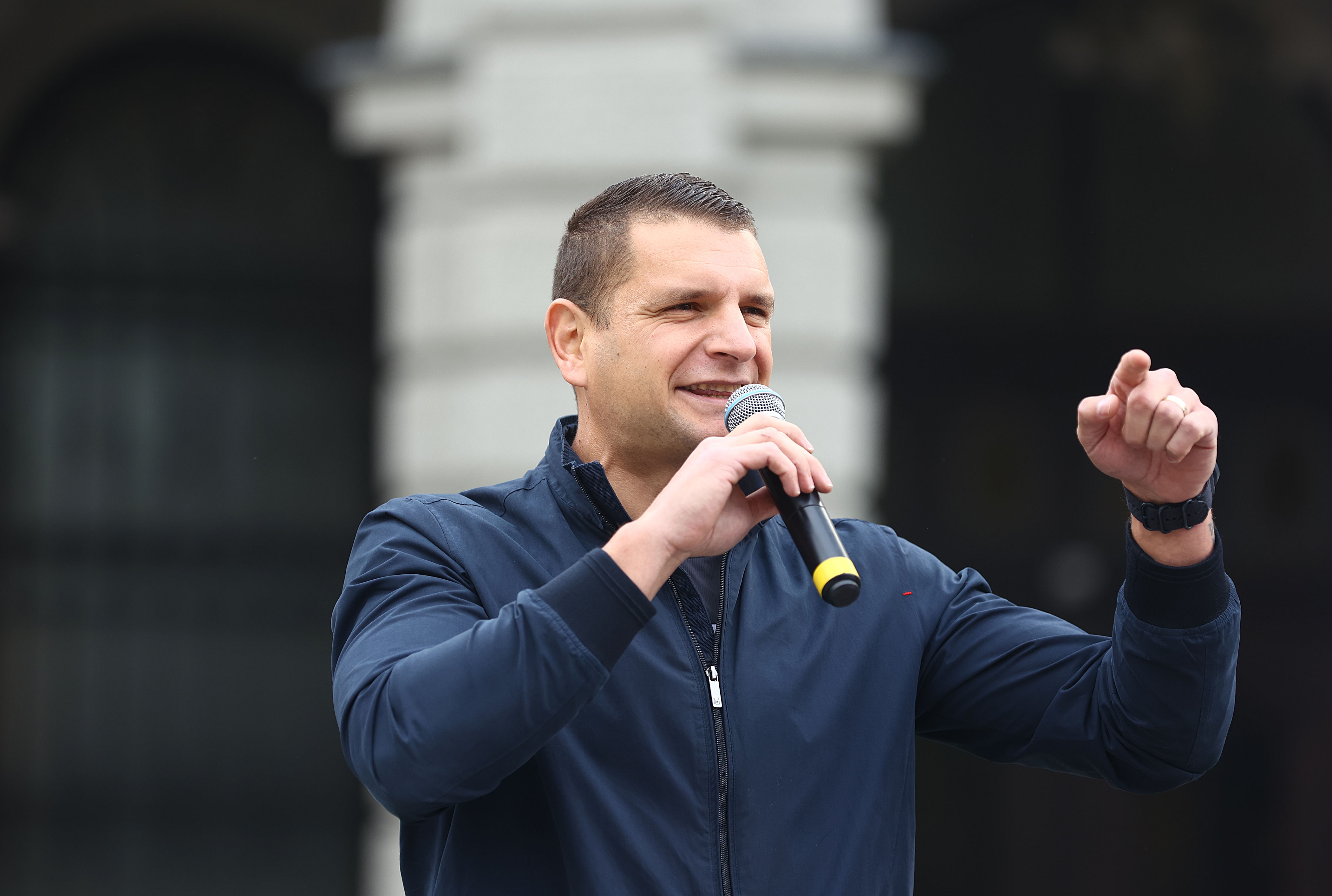 Borut Živulović/BOBO