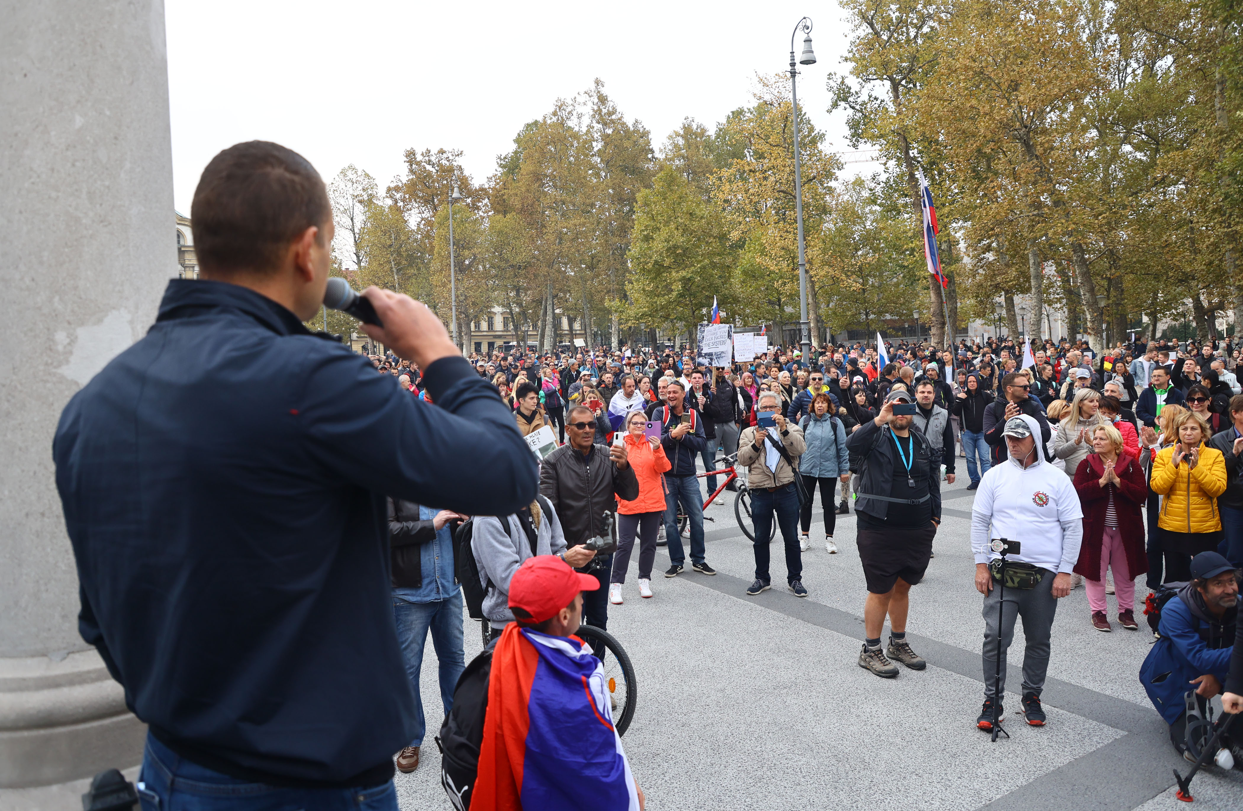 Borut Živulović/BOBO