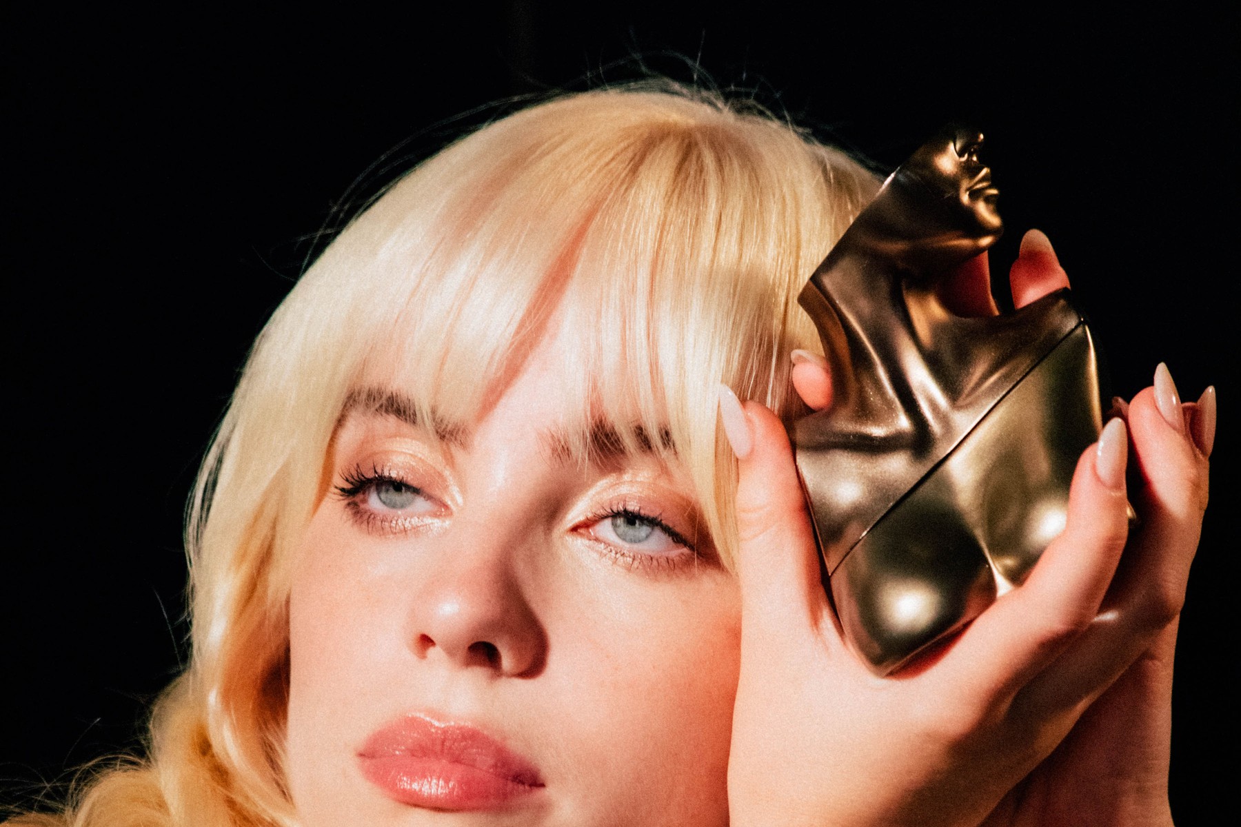 Billie Eilish, dišava, parfum