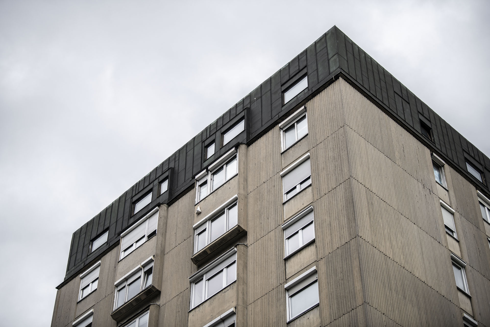 Ljubljana, mesto, blok, stanovanje