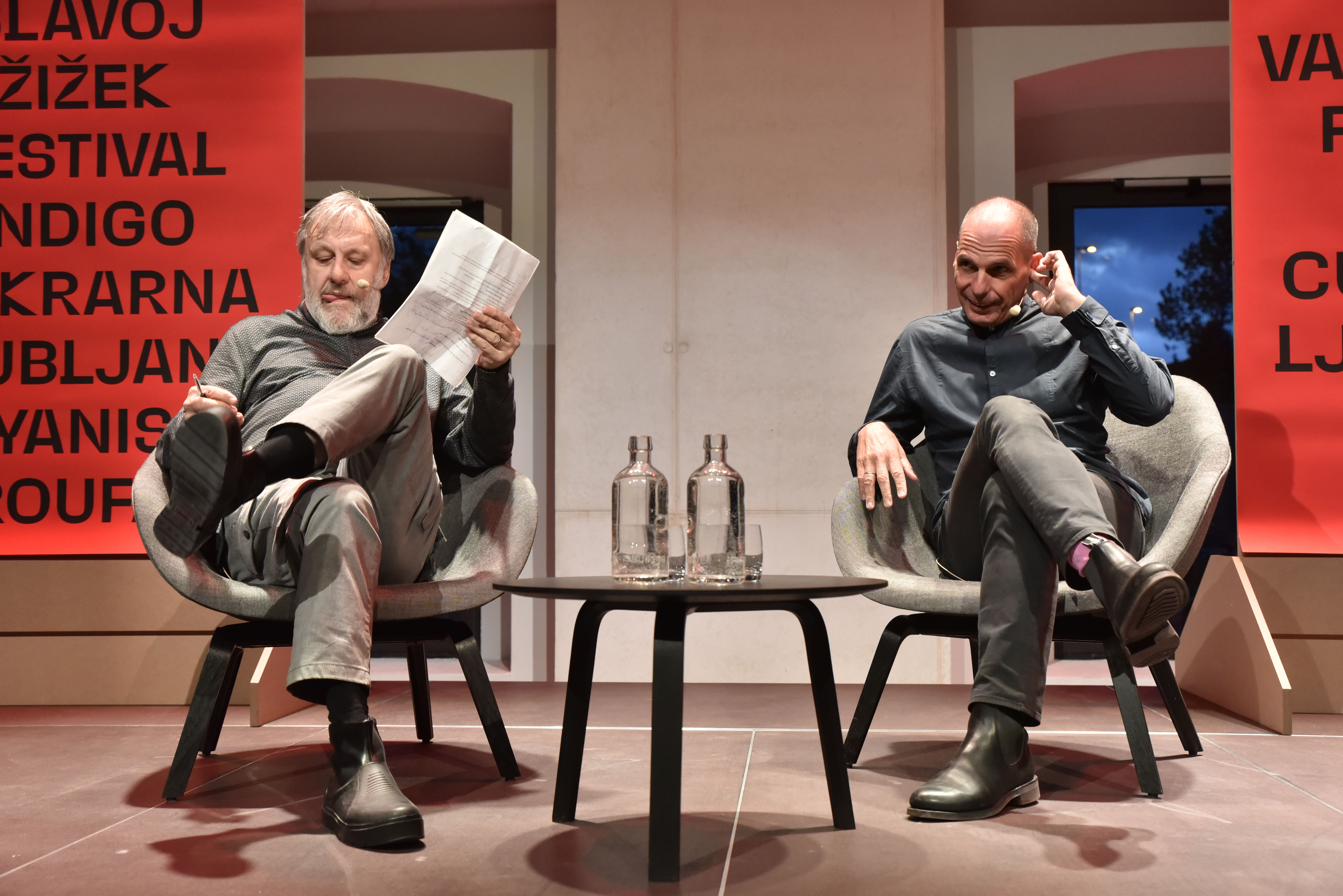 Žiga Živulovič jr./BOBO