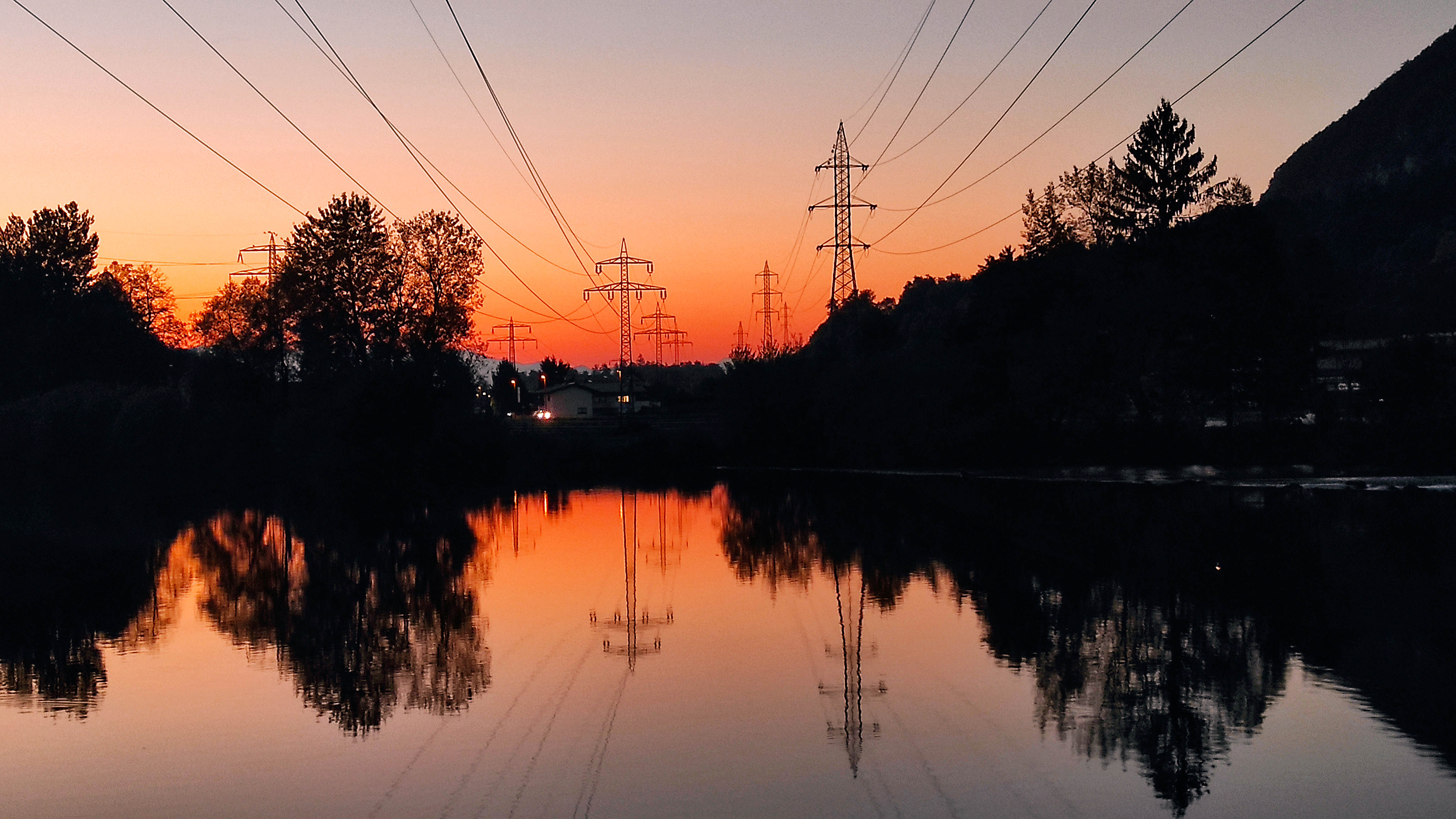 Elektrièni daljnovodi