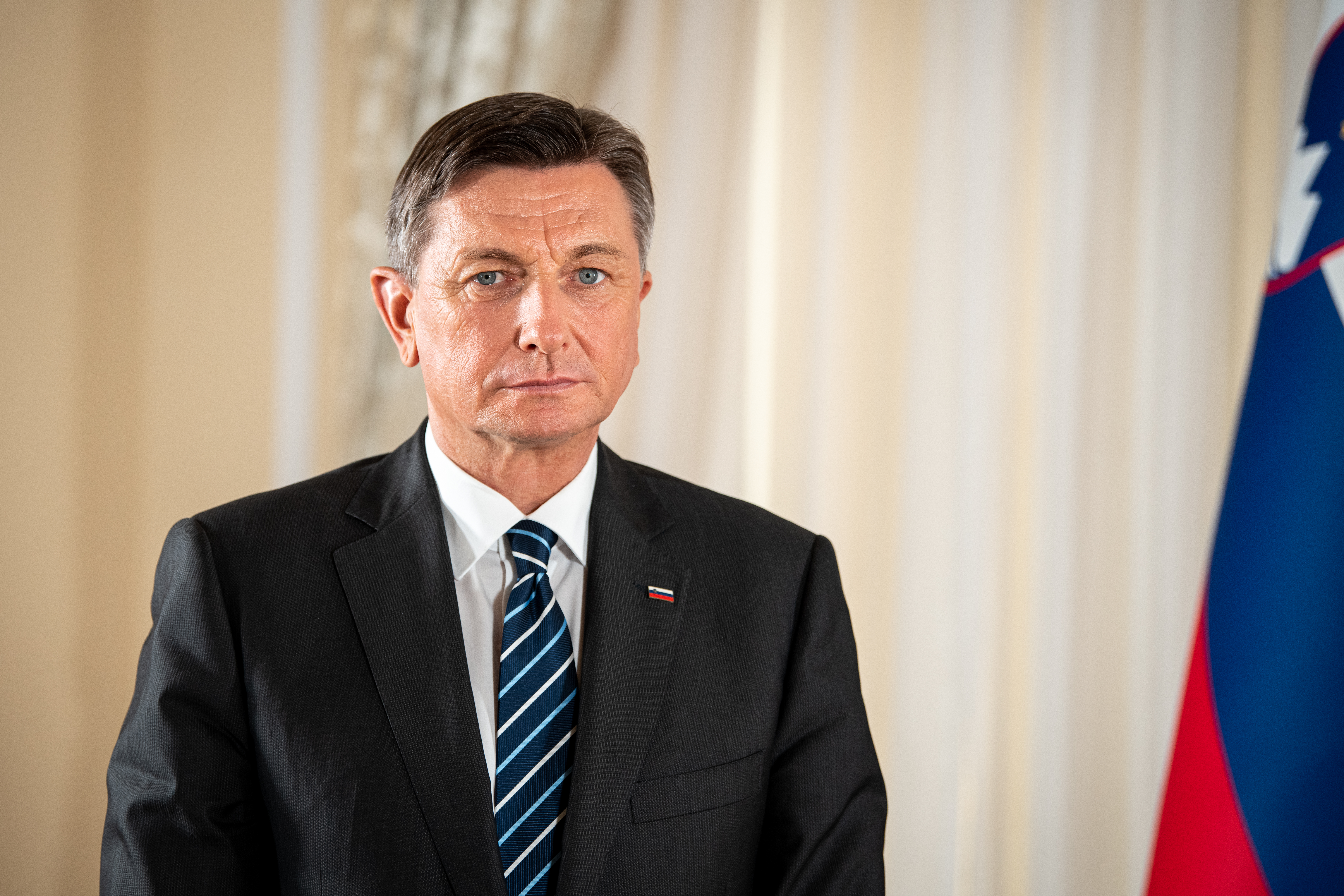 Borut Pahor