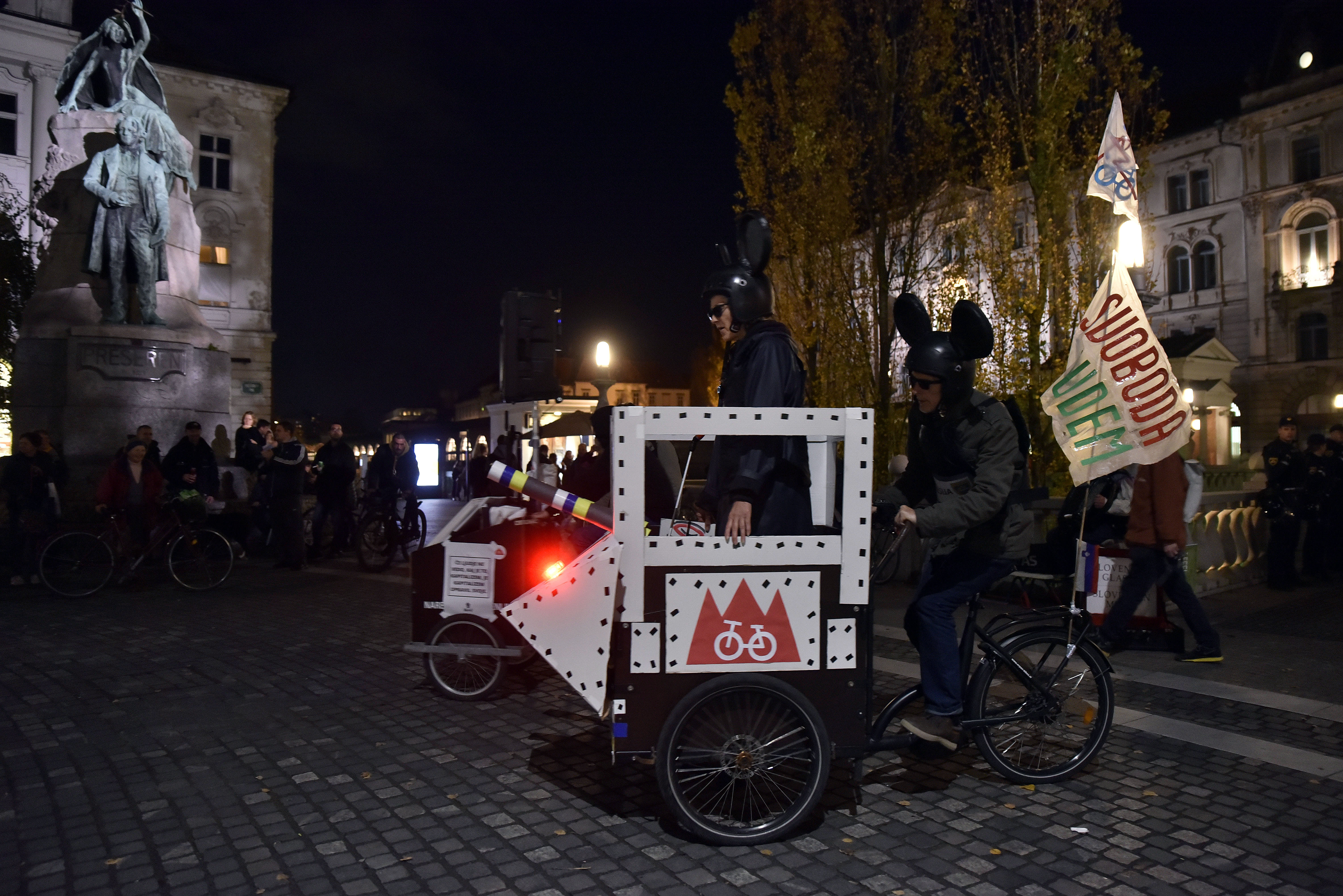 Žiga Živulović/BOBO