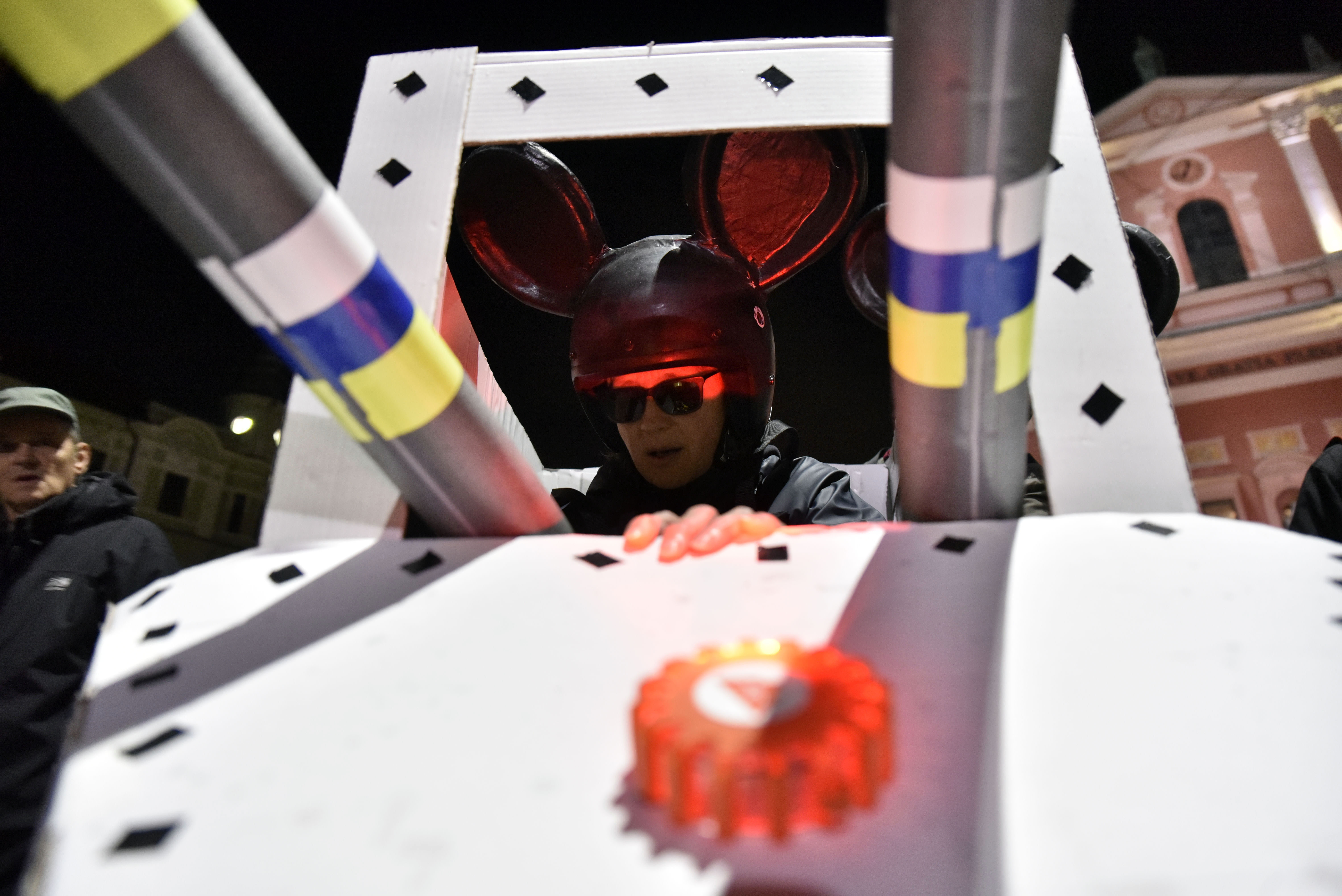 Žiga Živulović/BOBO