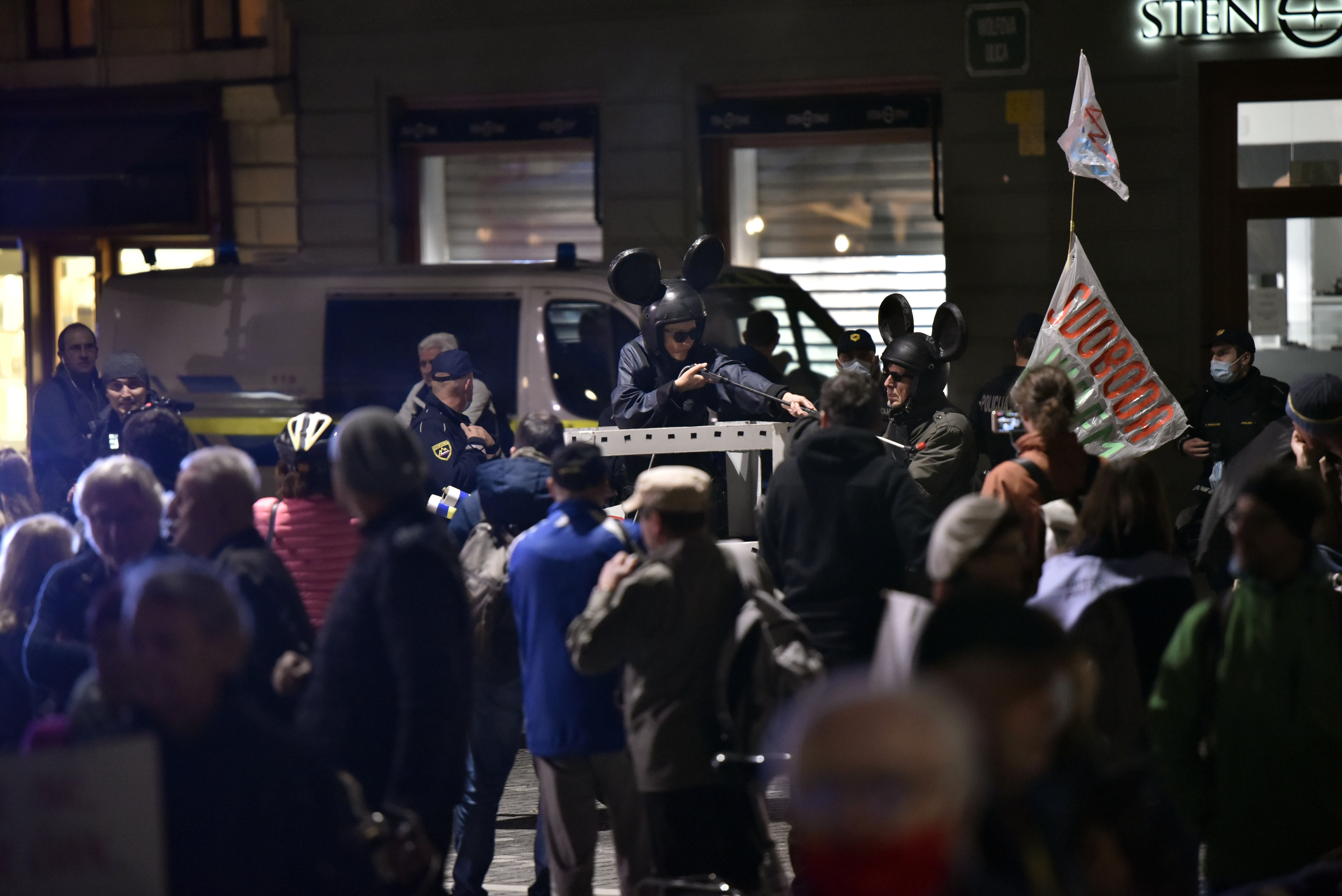 Žiga Živulović/BOBO