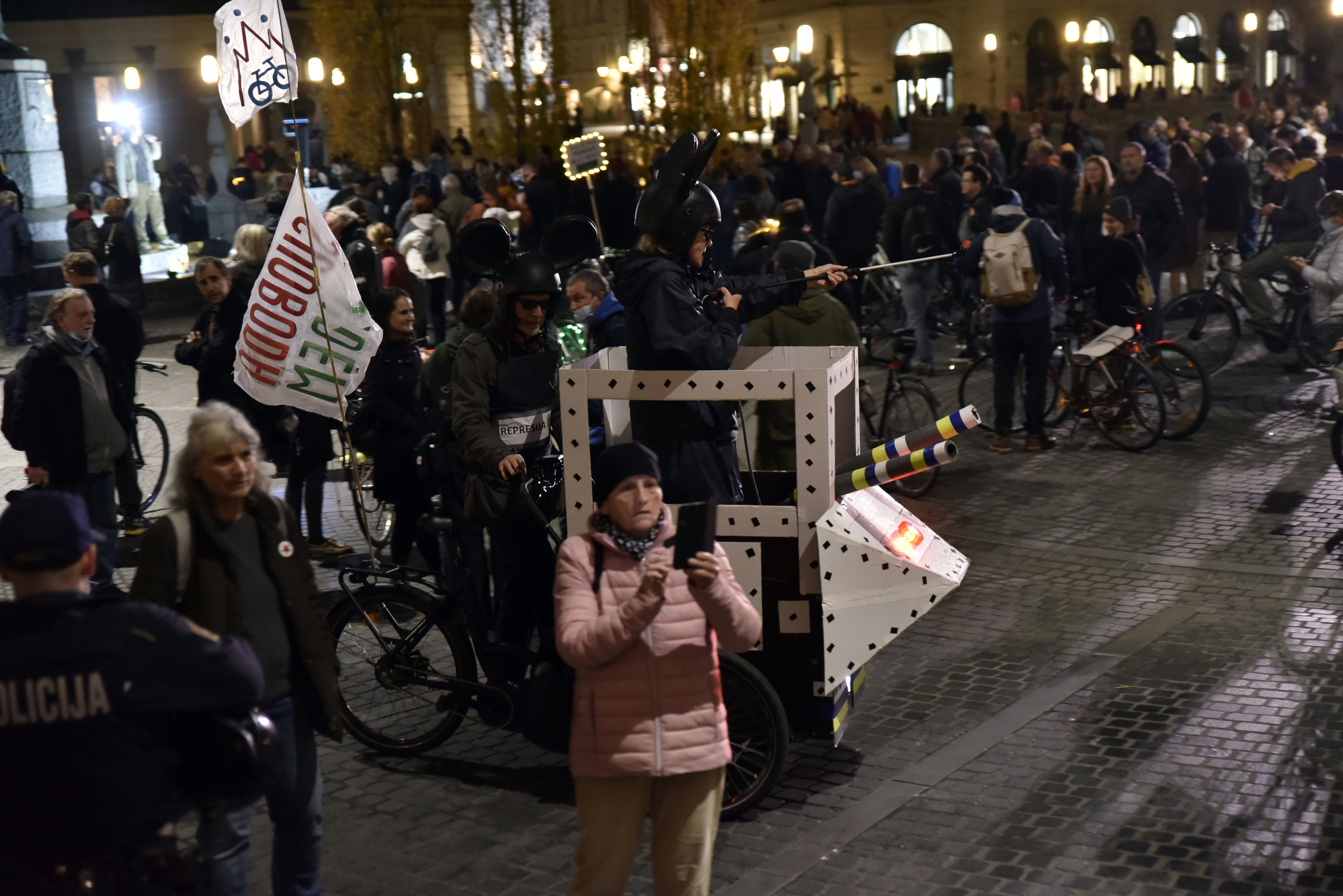 Žiga Živulović/BOBO