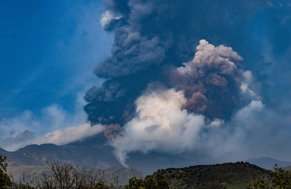 Etna
