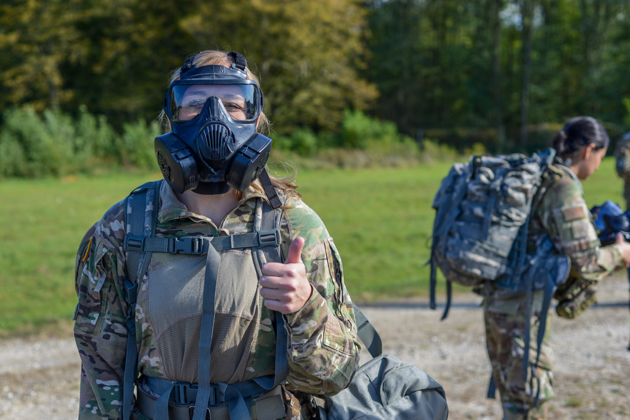 Luka Mitrović/Slovenska vojska/Facebook