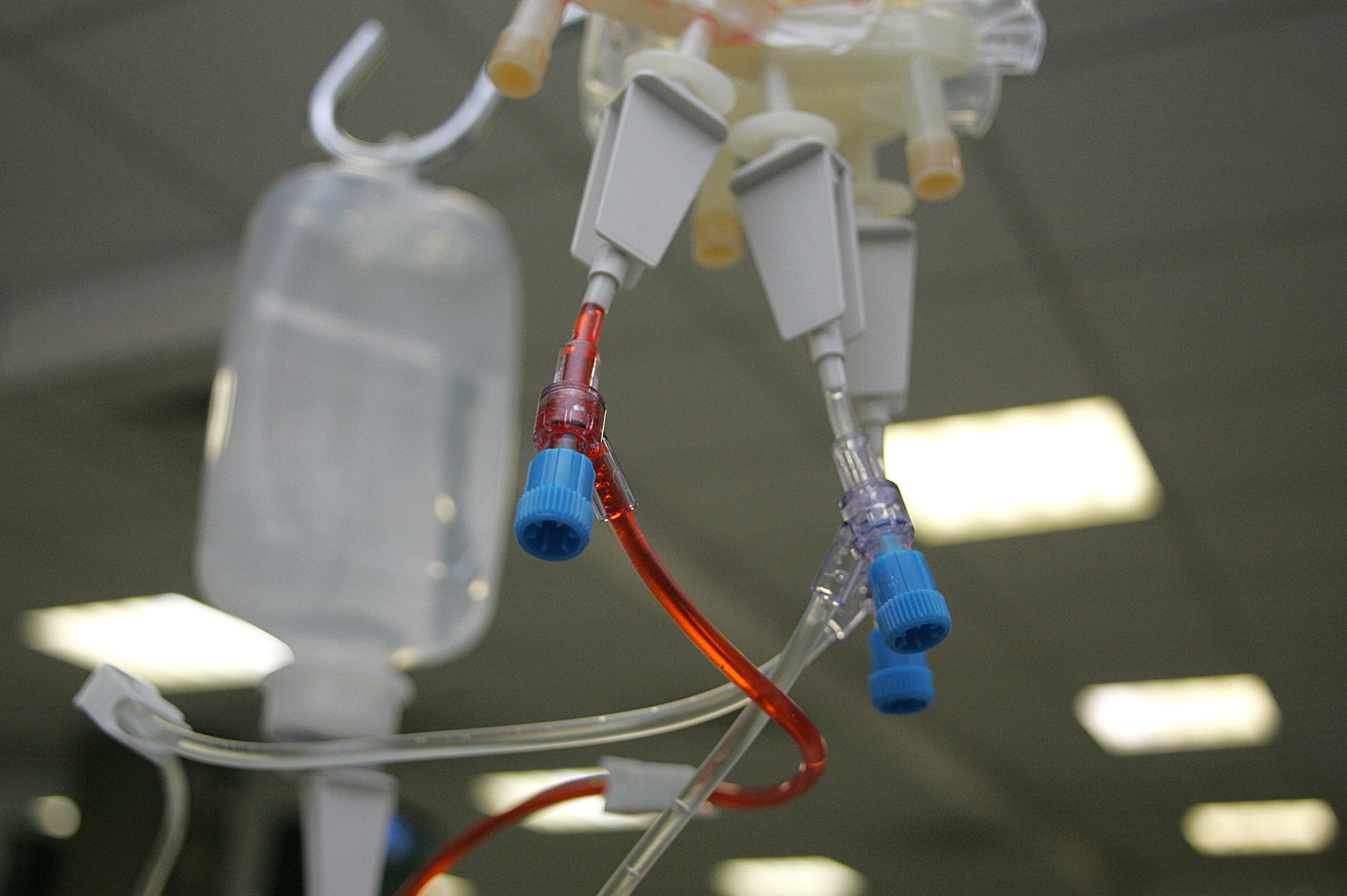 INFUZIJA FARMACEVTSKA SREDSTVA