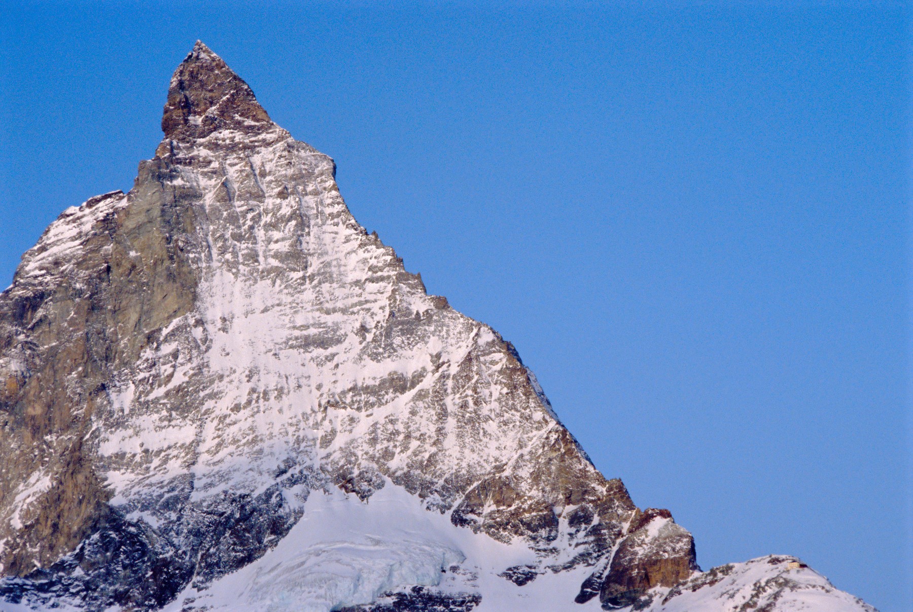 matterhorn, alpe, gora,