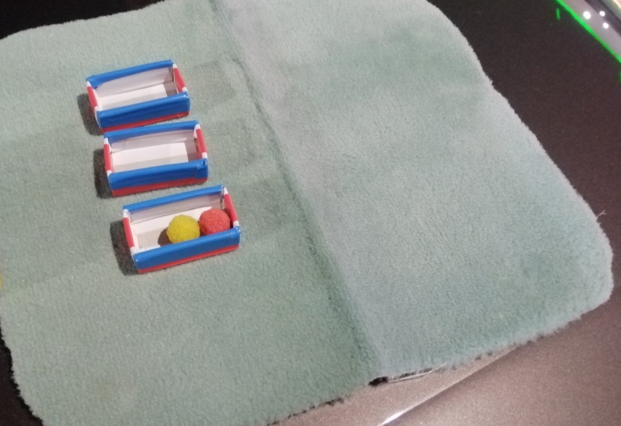 Igra na srečo, goljufija