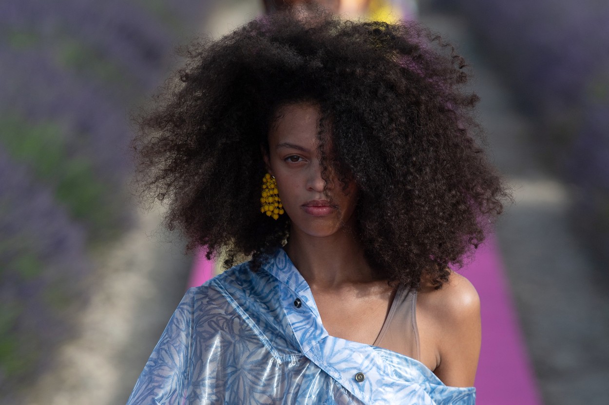 Jacquemus, moda, ženska