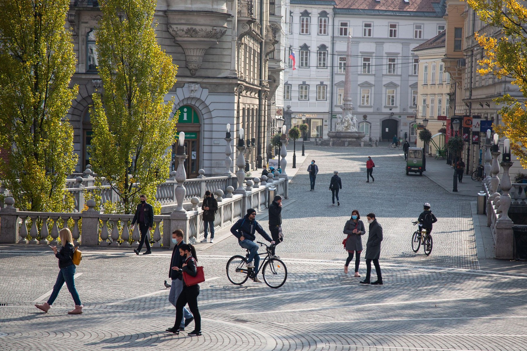 Ljubljana