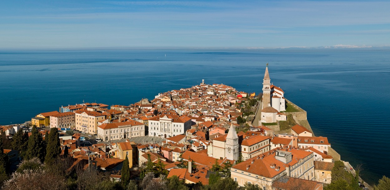 Piran