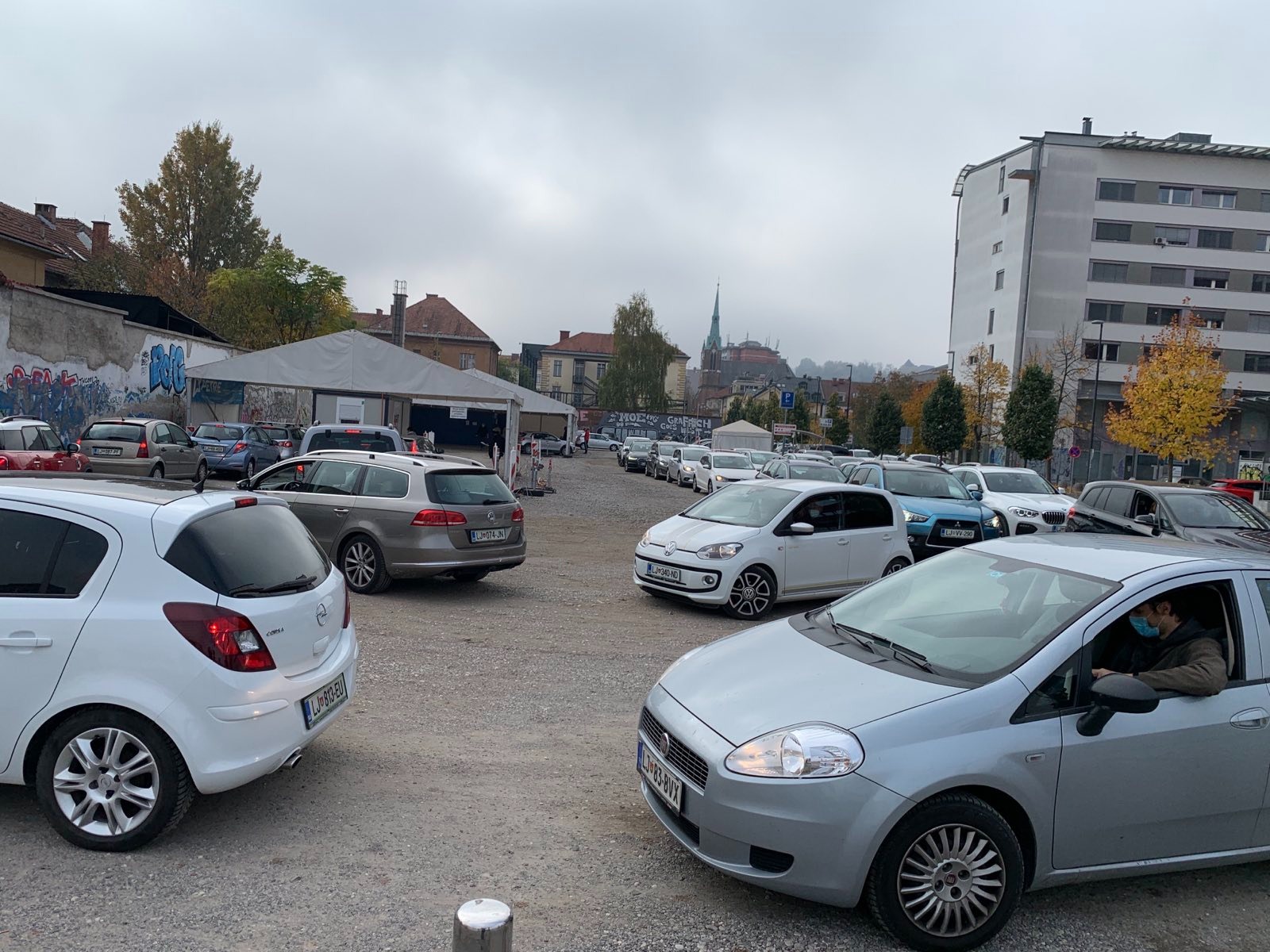 testiranje, koronavirus, pcr-test