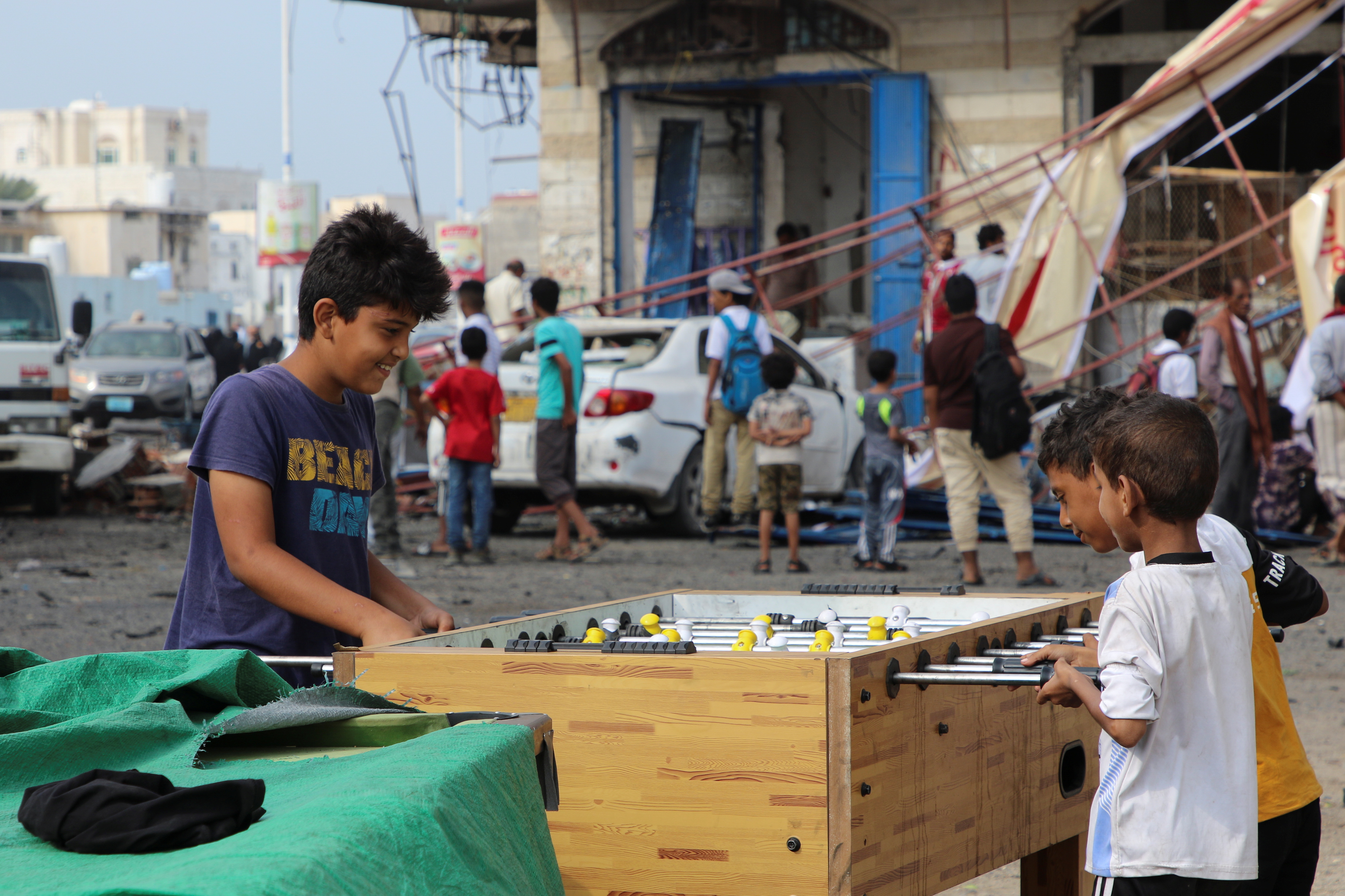 Fawaz Salman/REUTERS