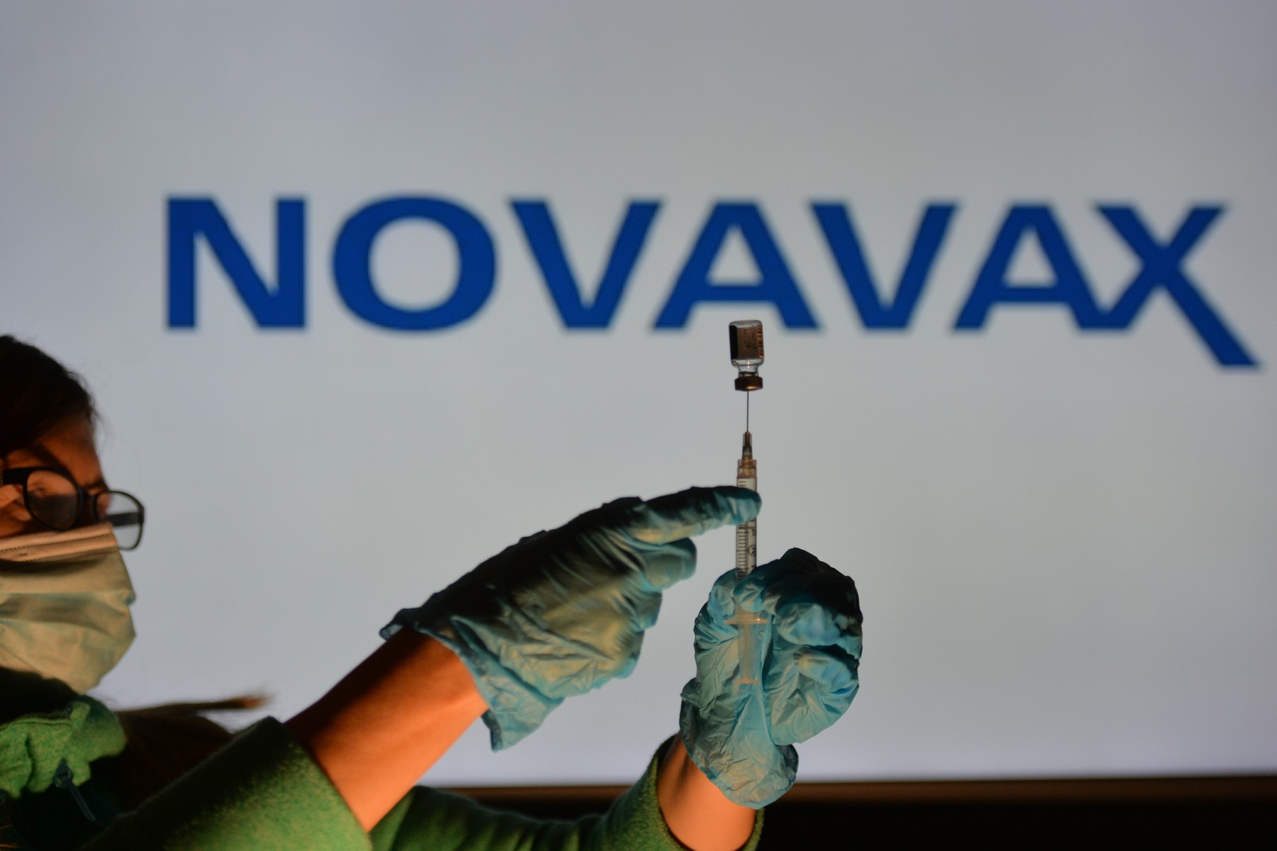 Novavax