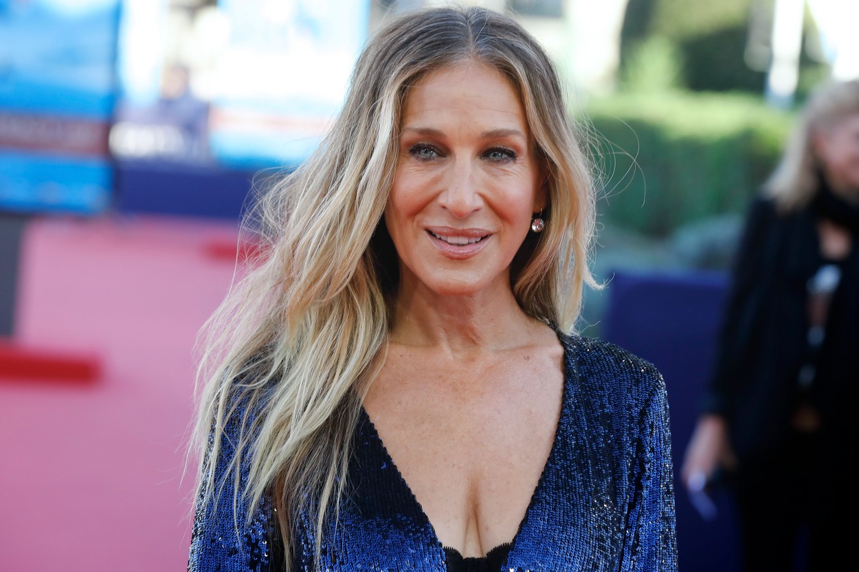 Sarah Jessica Parker