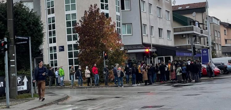 cepilni turizem, rusi, zagreb