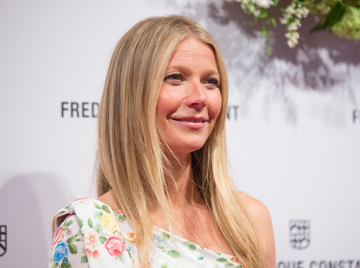 Gwyneth Paltrow