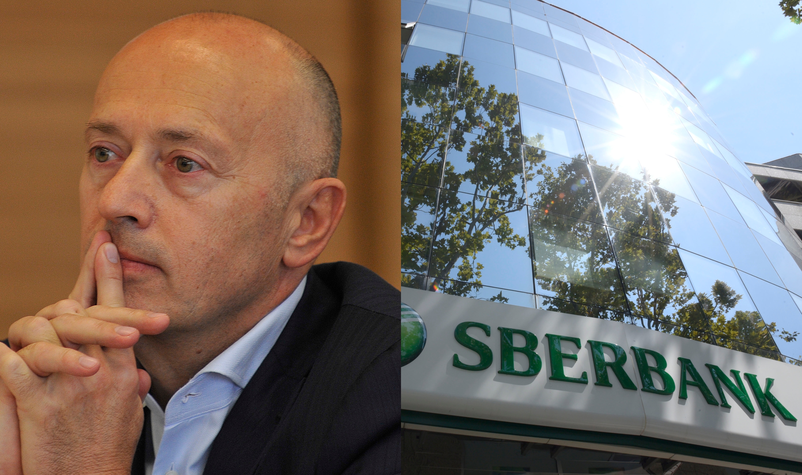 Sberbank