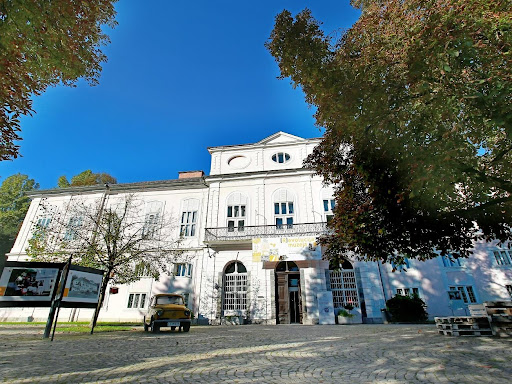 Muzej novejše zgodovine Slovenije, muzeji, Ljubljana