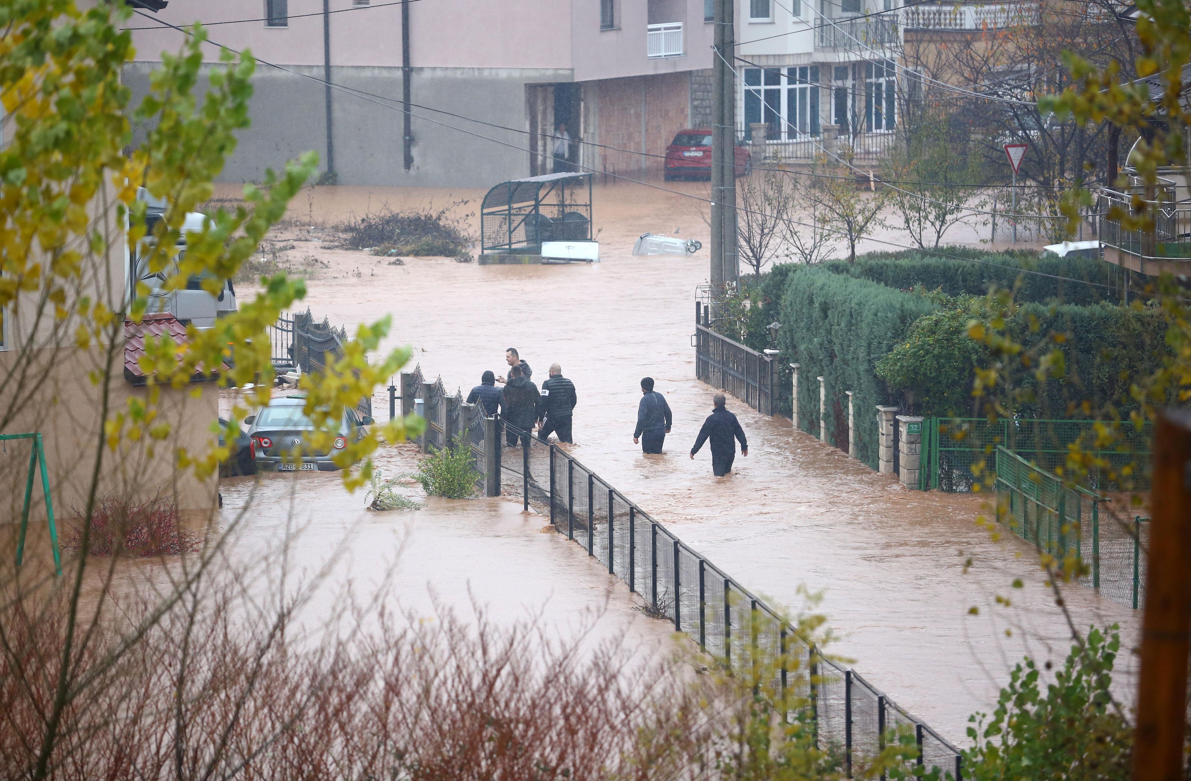 Armin Durgut/PIXSELL/BOBO