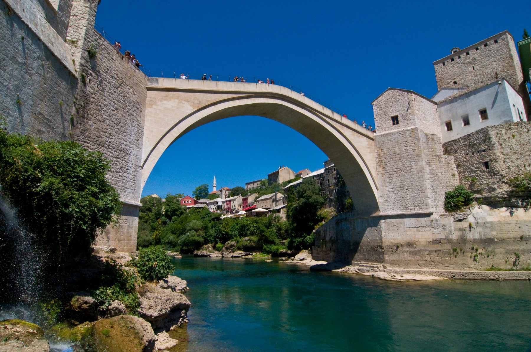 Mostar