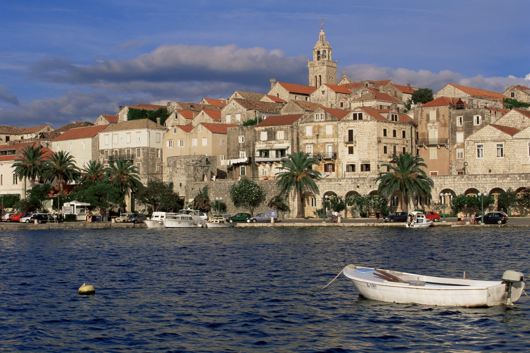 Korčula