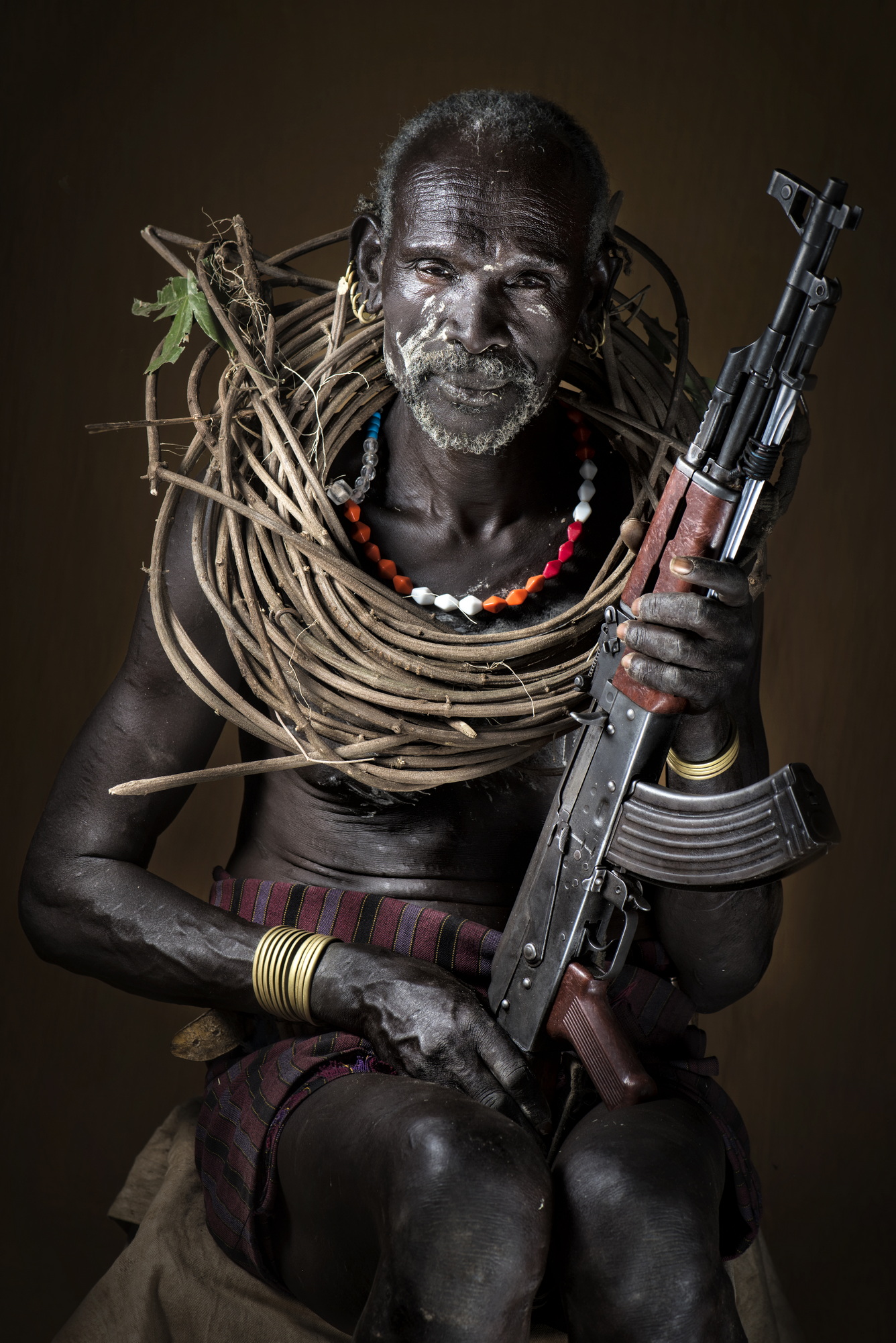 Arne Hodalič in Katja Bidovec/Izginjajoče kulture 