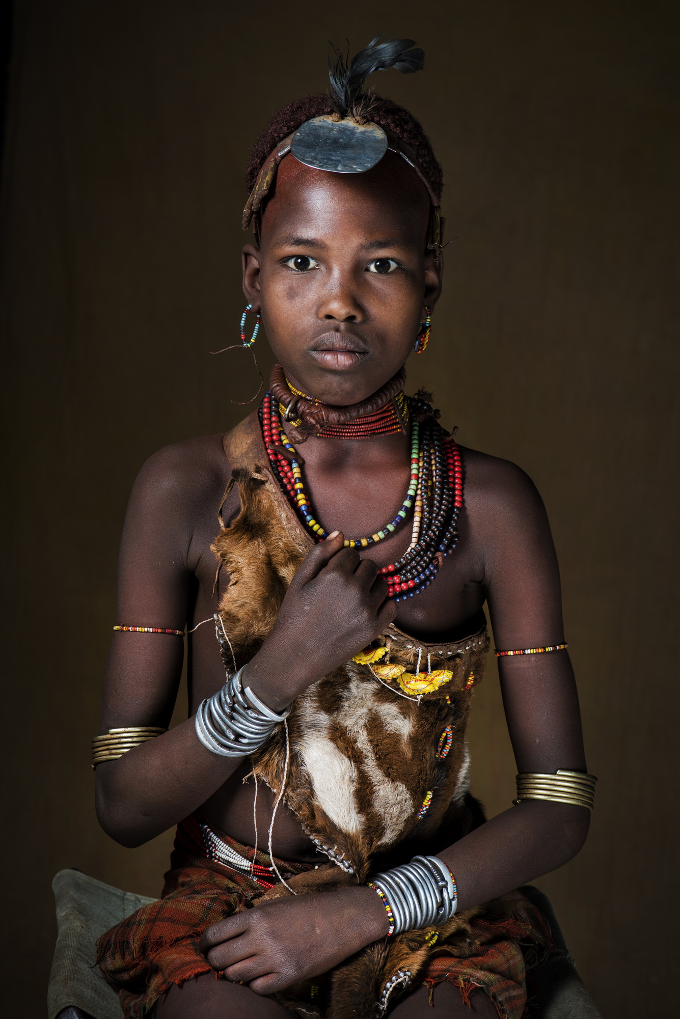 Arne Hodalič in Katja Bidovec/Izginjajoče kulture 