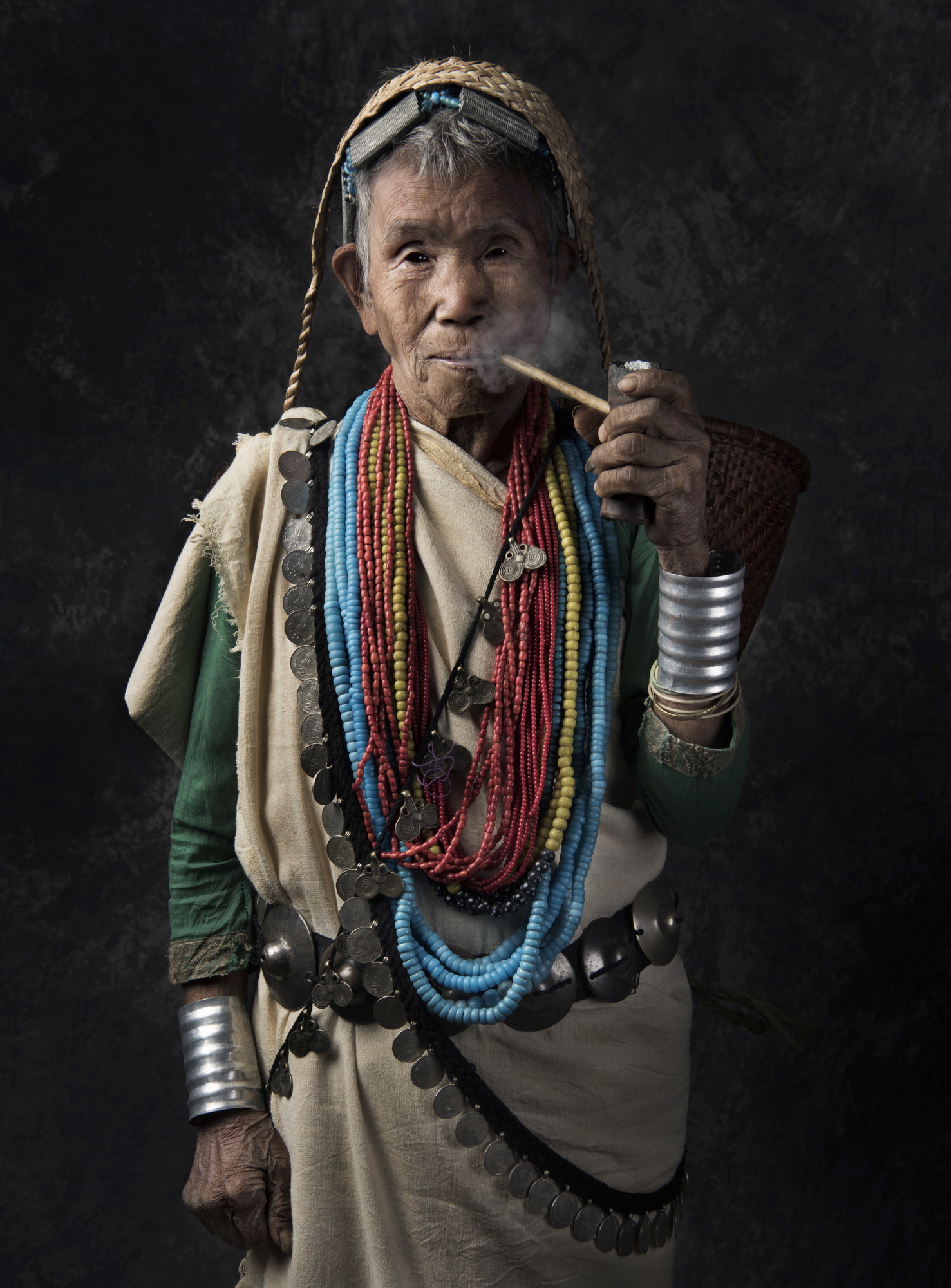 Arne Hodalič in Katja Bidovec/Izginjajoče kulture 