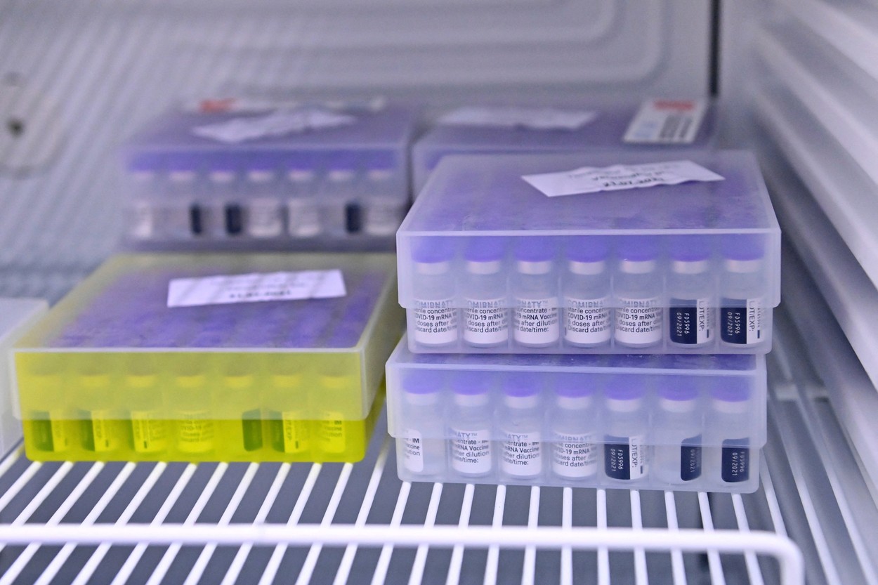 biontech, cepivo, proizvodnja