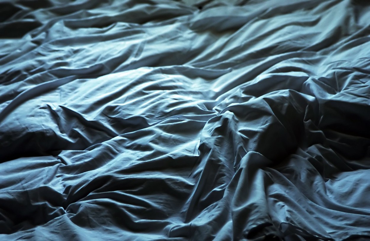 libido, rjuhe, postelja