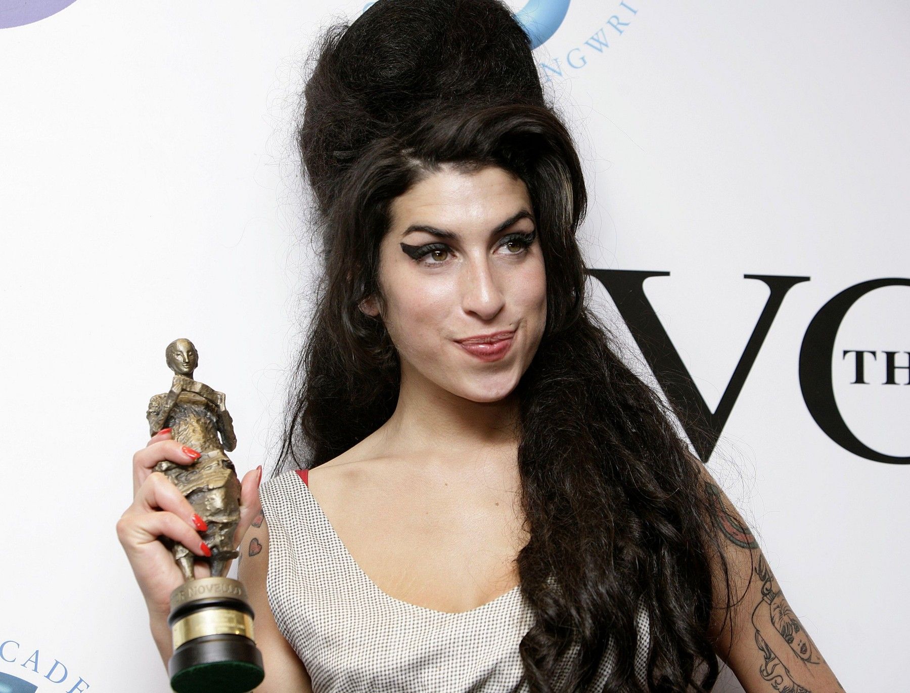 Amy Winehouse