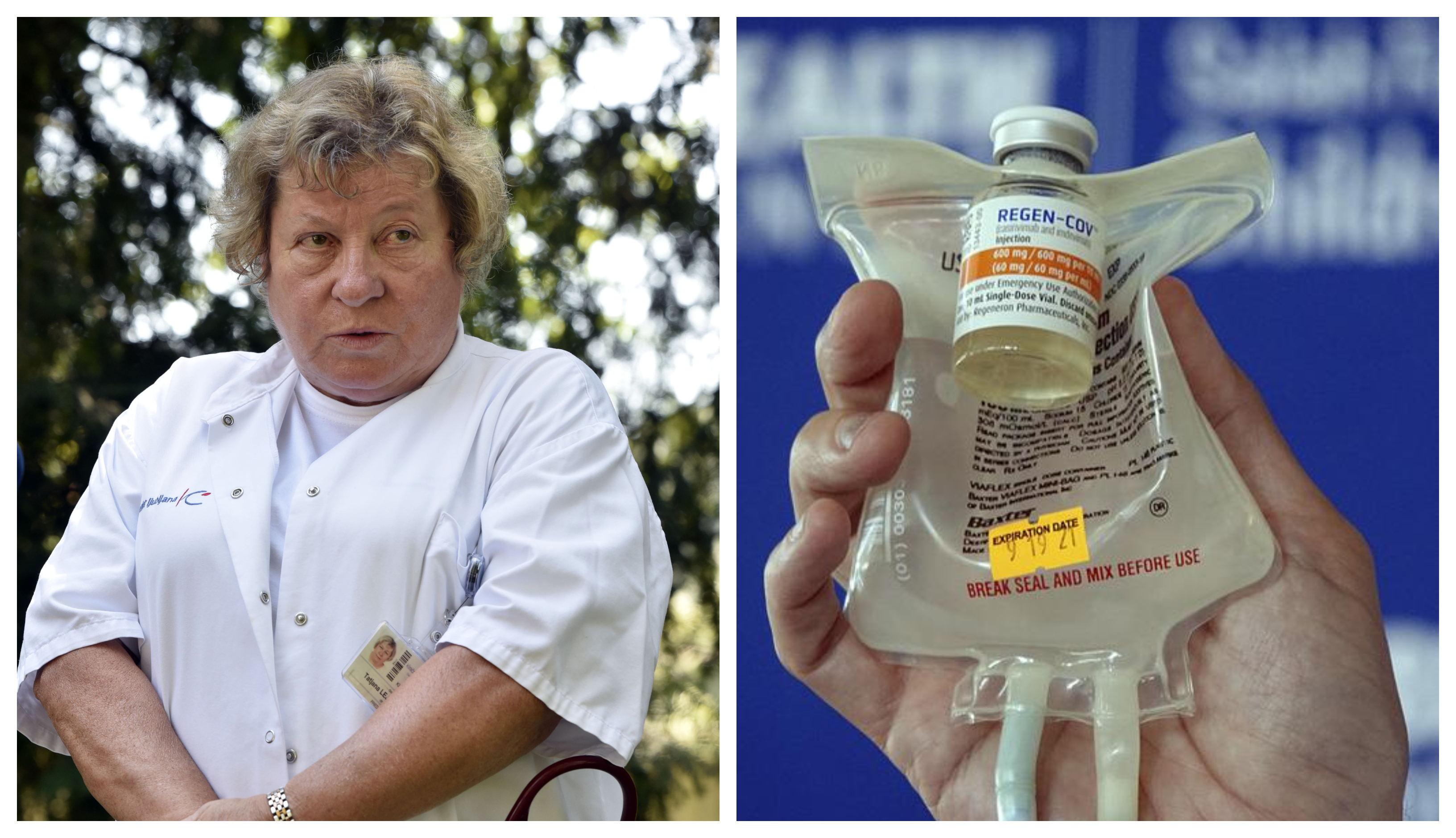 Lejko Zupanc Regeneron