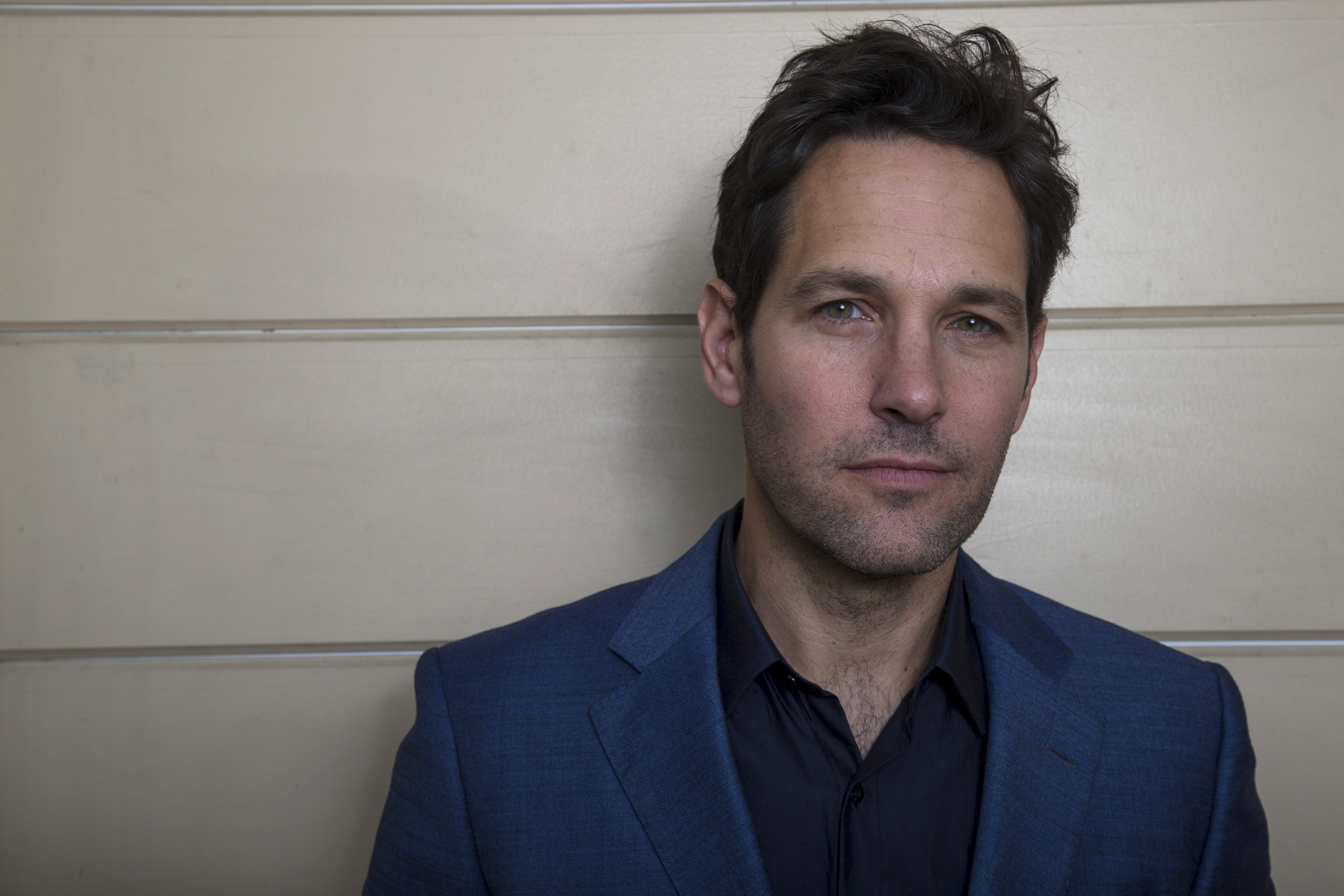 Paul Rudd, igralec, People