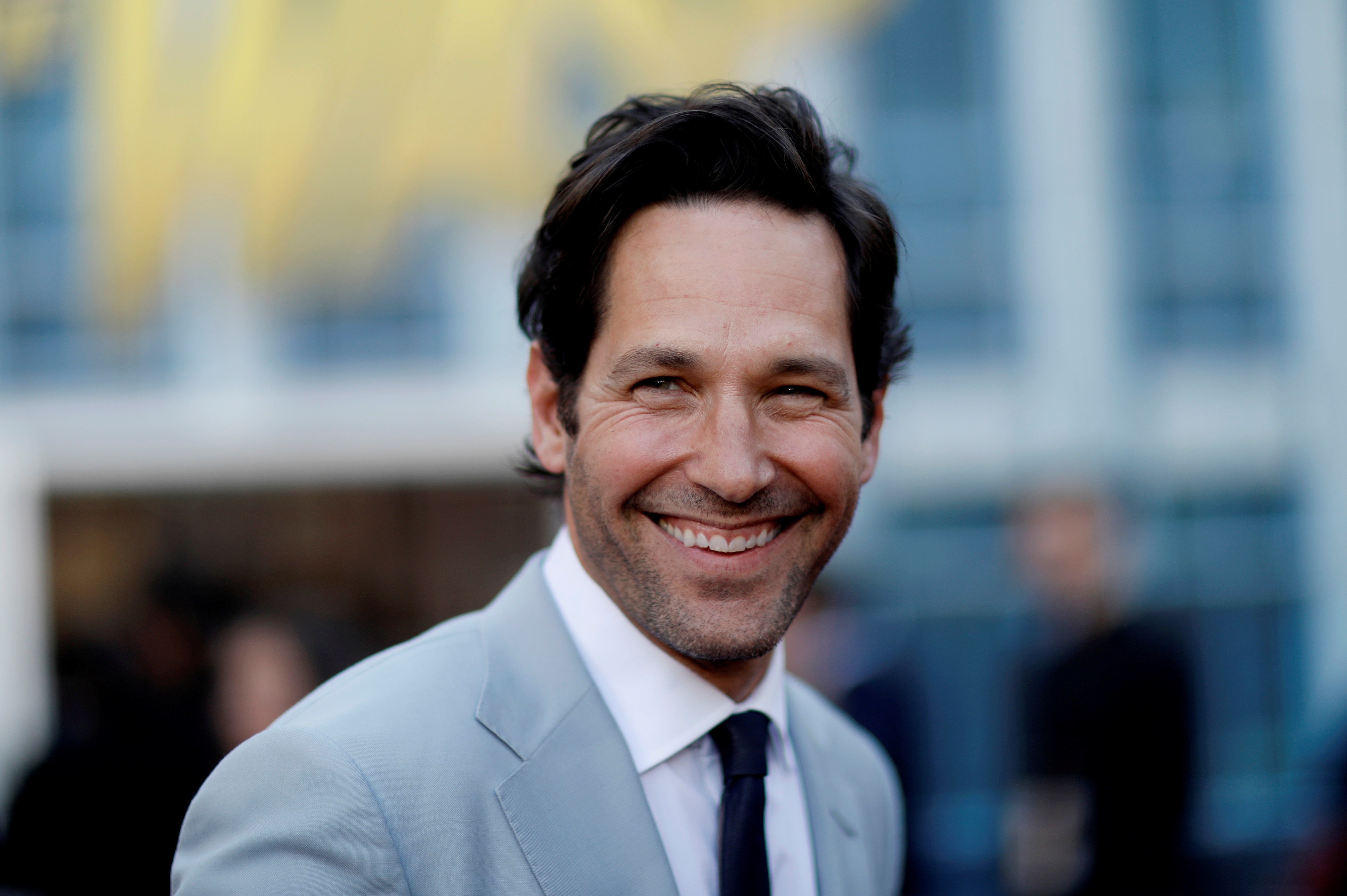 Paul Rudd