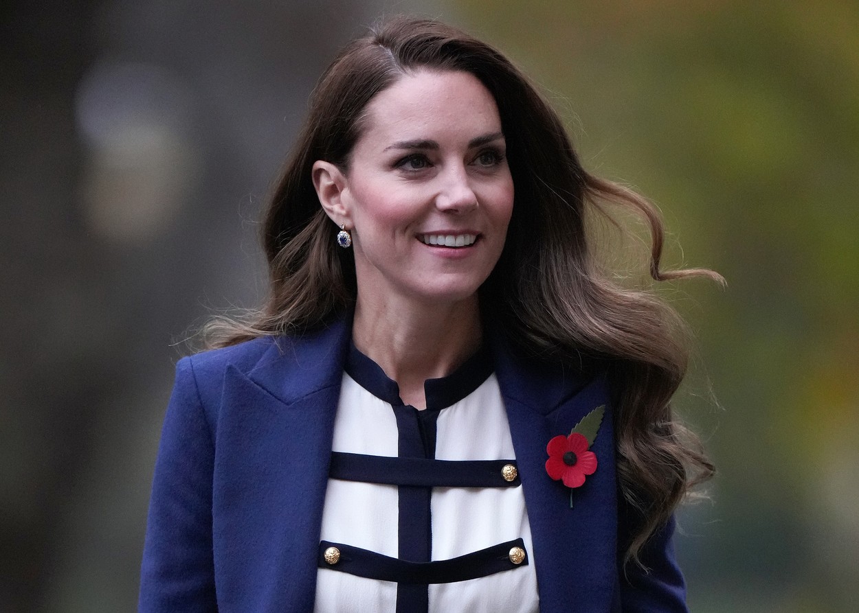 Kate Middleton, vojvodinja