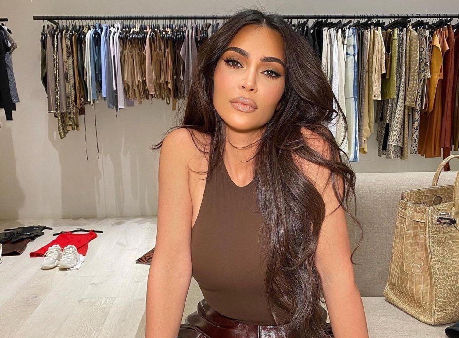 Kim Kardashian, zvezdnica